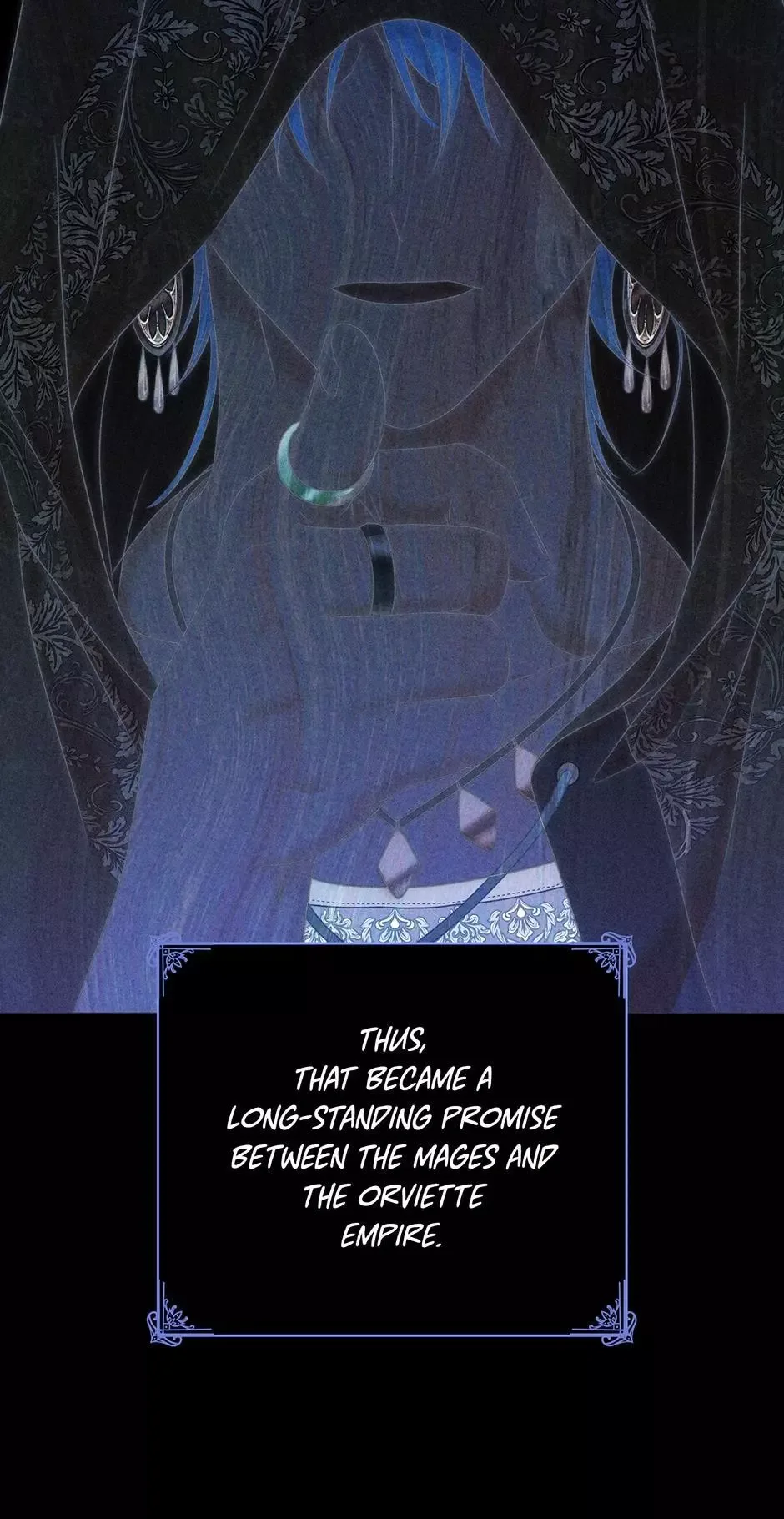 It Looks Like I’ve Fallen into the World of a Reverse Harem Game Chapter 124 page 8