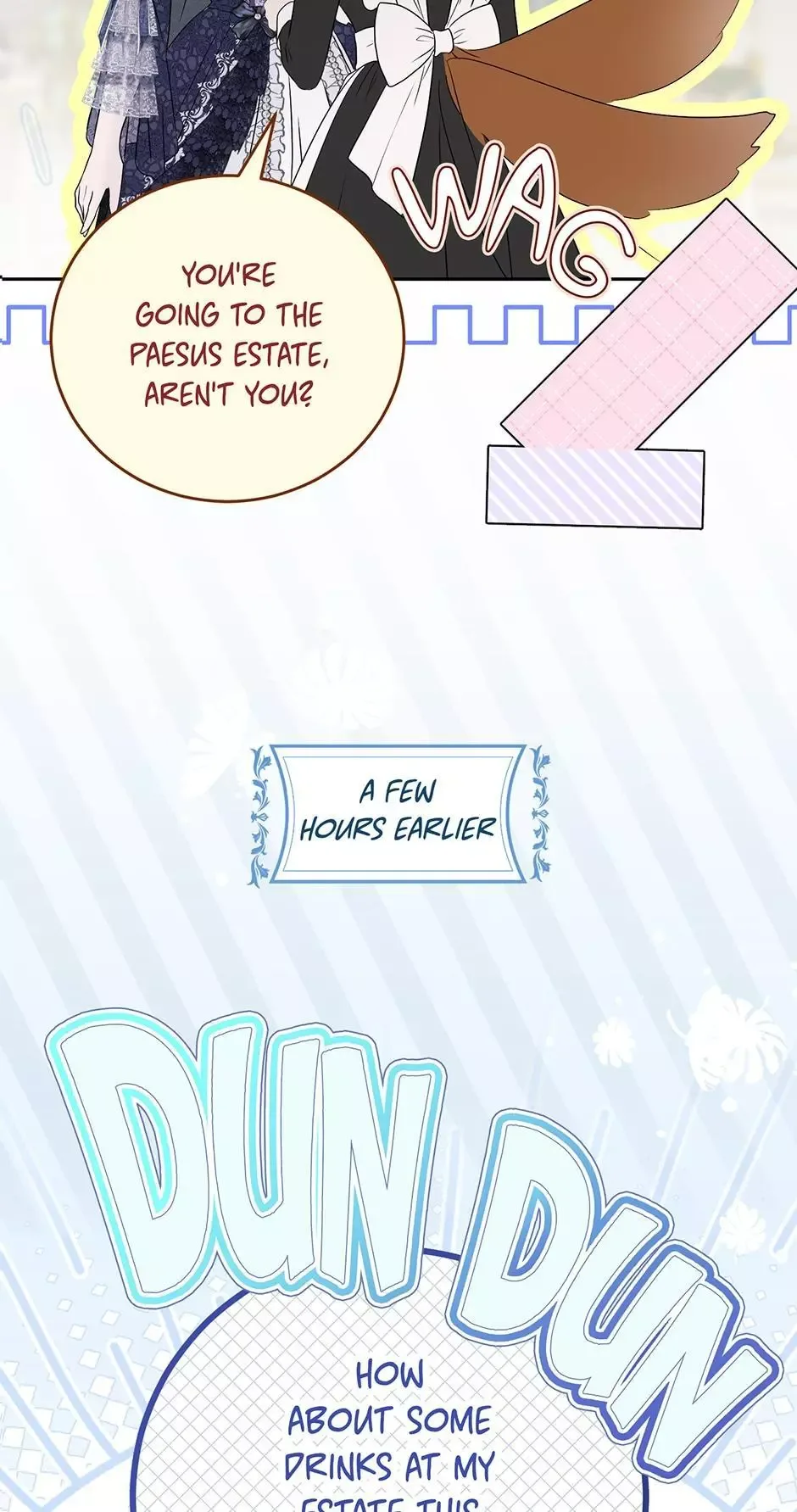 It Looks Like I’ve Fallen into the World of a Reverse Harem Game Chapter 121 page 63
