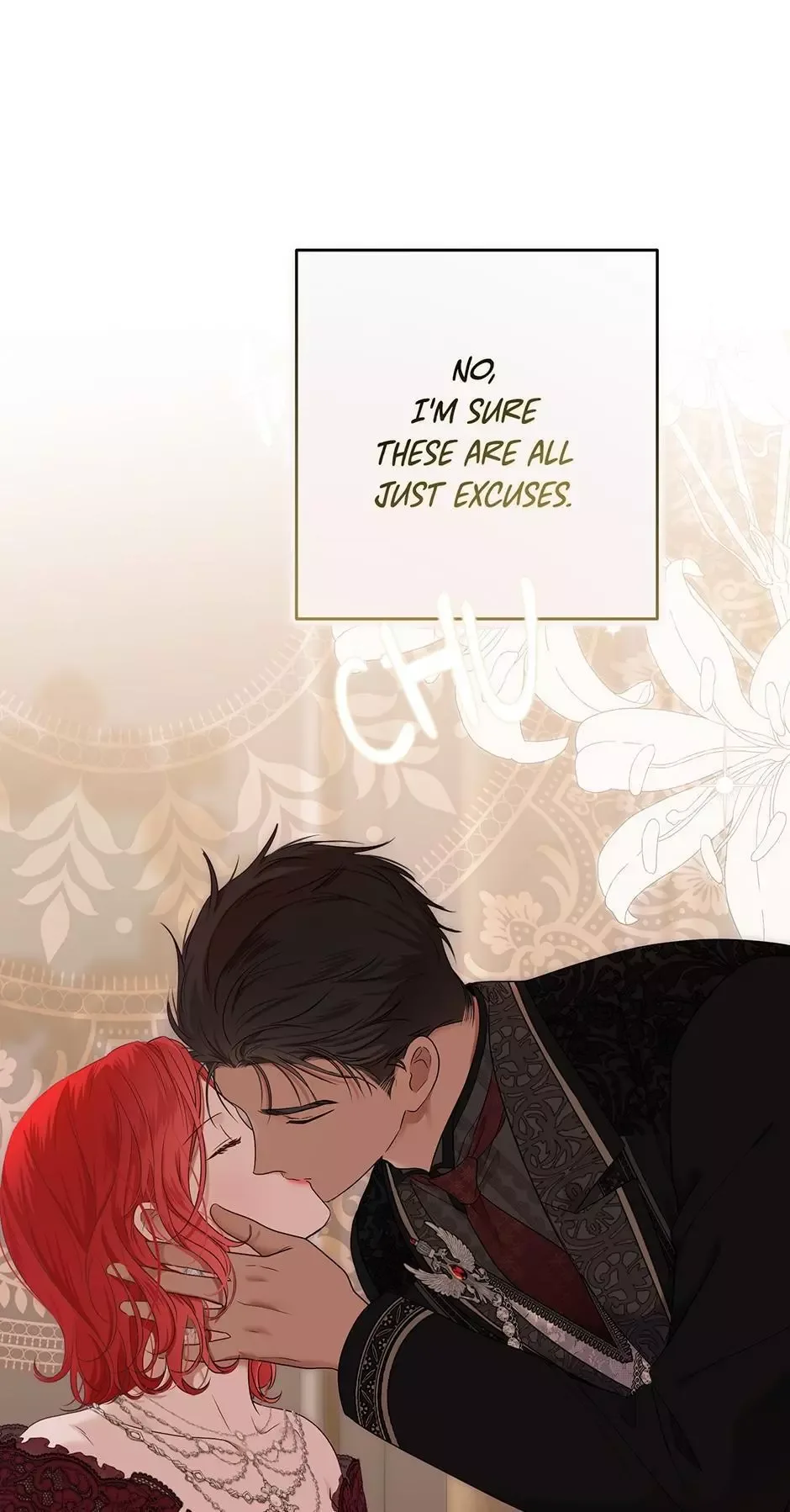 It Looks Like I’ve Fallen into the World of a Reverse Harem Game Chapter 120 page 62