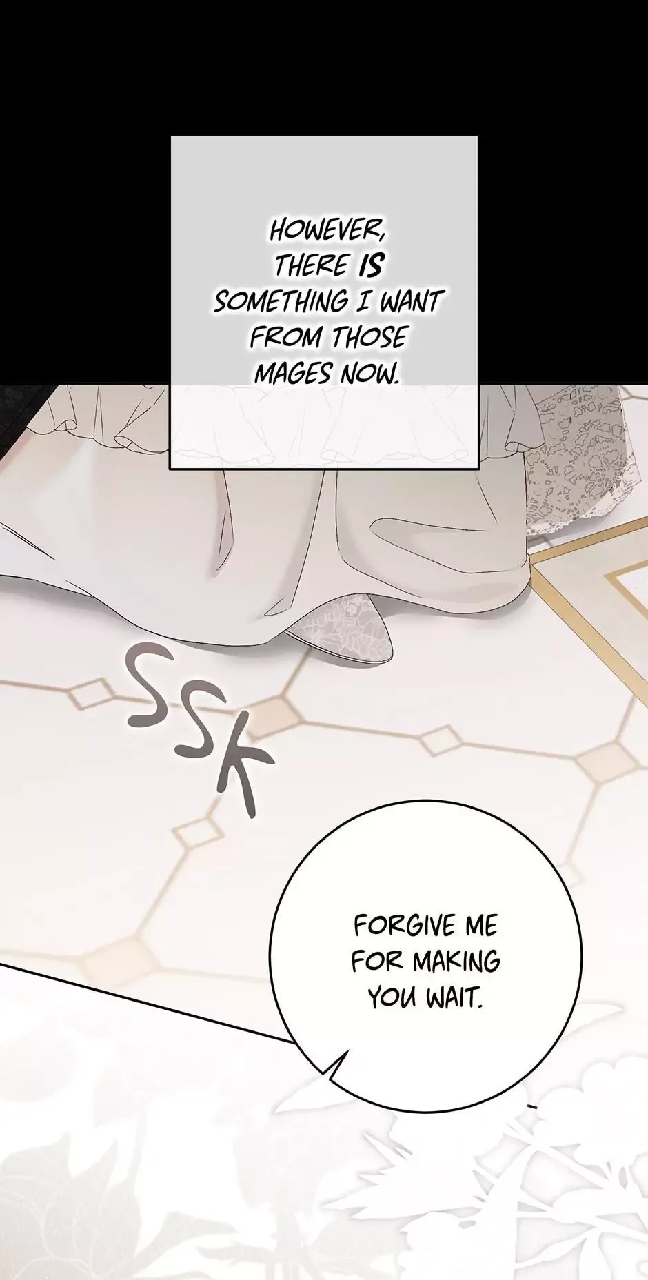 It Looks Like I’ve Fallen into the World of a Reverse Harem Game Chapter 124 page 9
