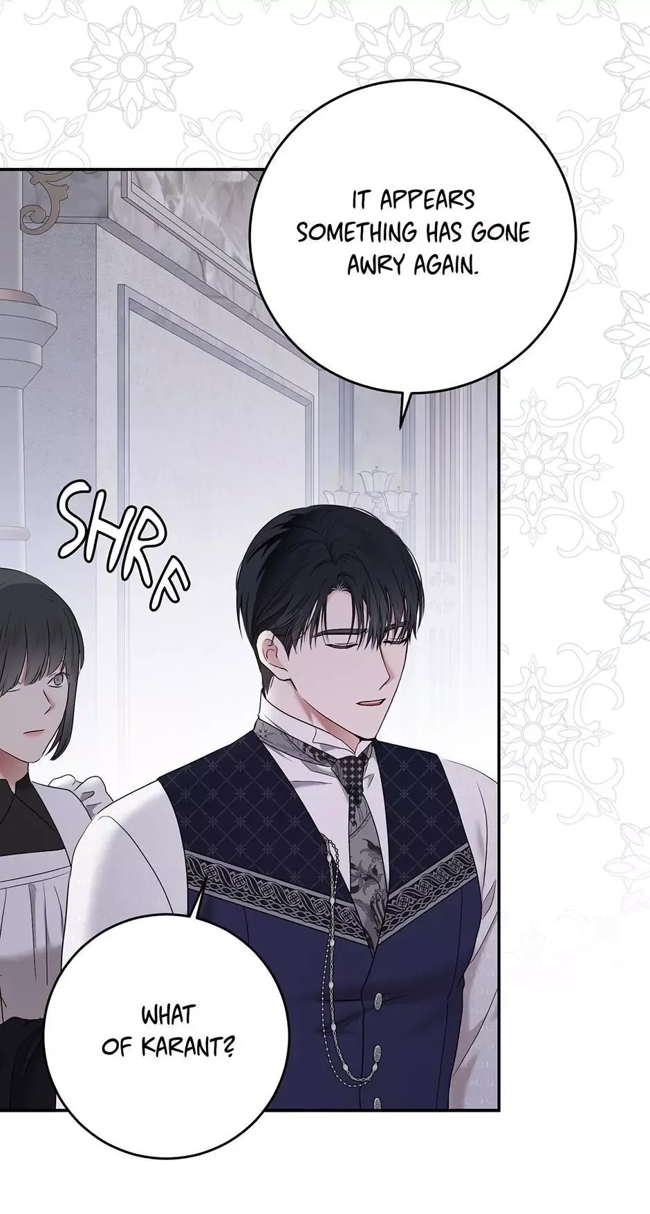 It Looks Like I’ve Fallen into the World of a Reverse Harem Game Chapter 122 page 5
