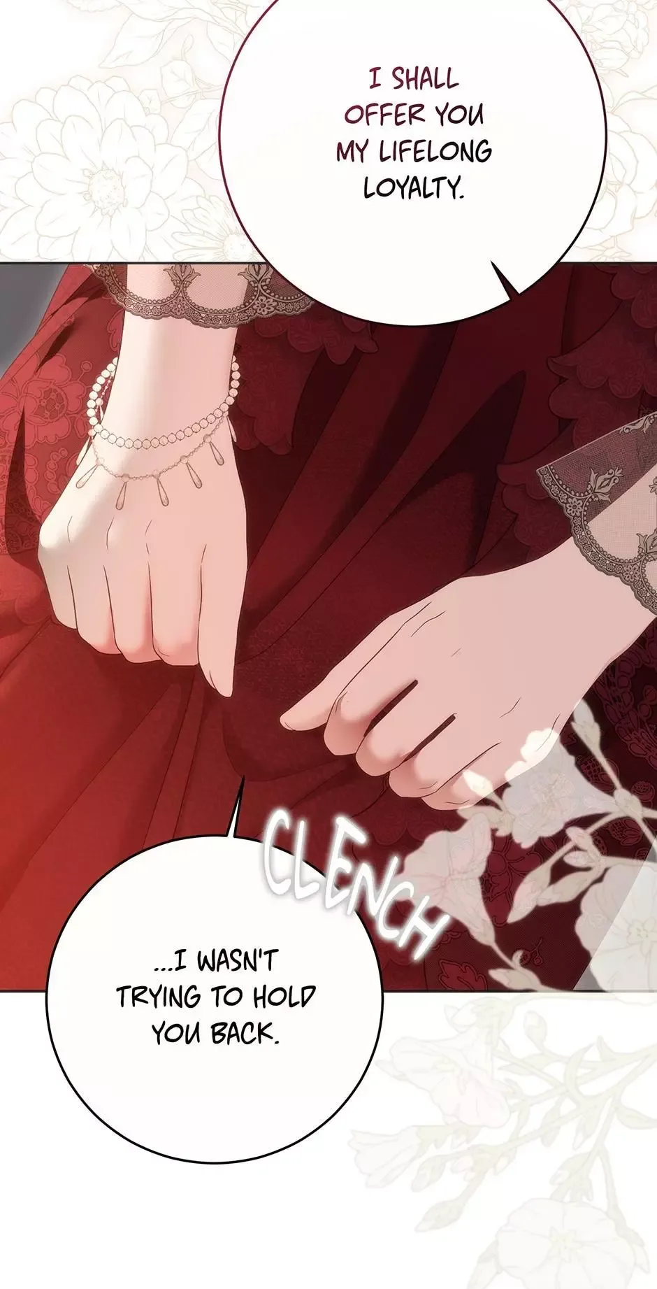 It Looks Like I’ve Fallen into the World of a Reverse Harem Game Chapter 120 page 57