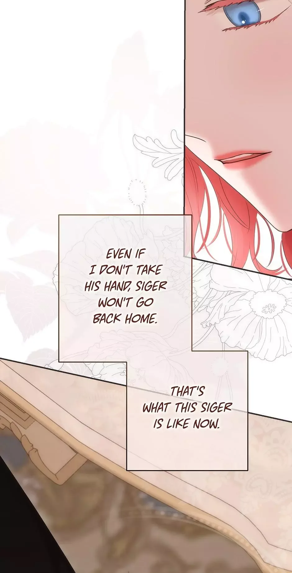 It Looks Like I’ve Fallen into the World of a Reverse Harem Game Chapter 120 page 60