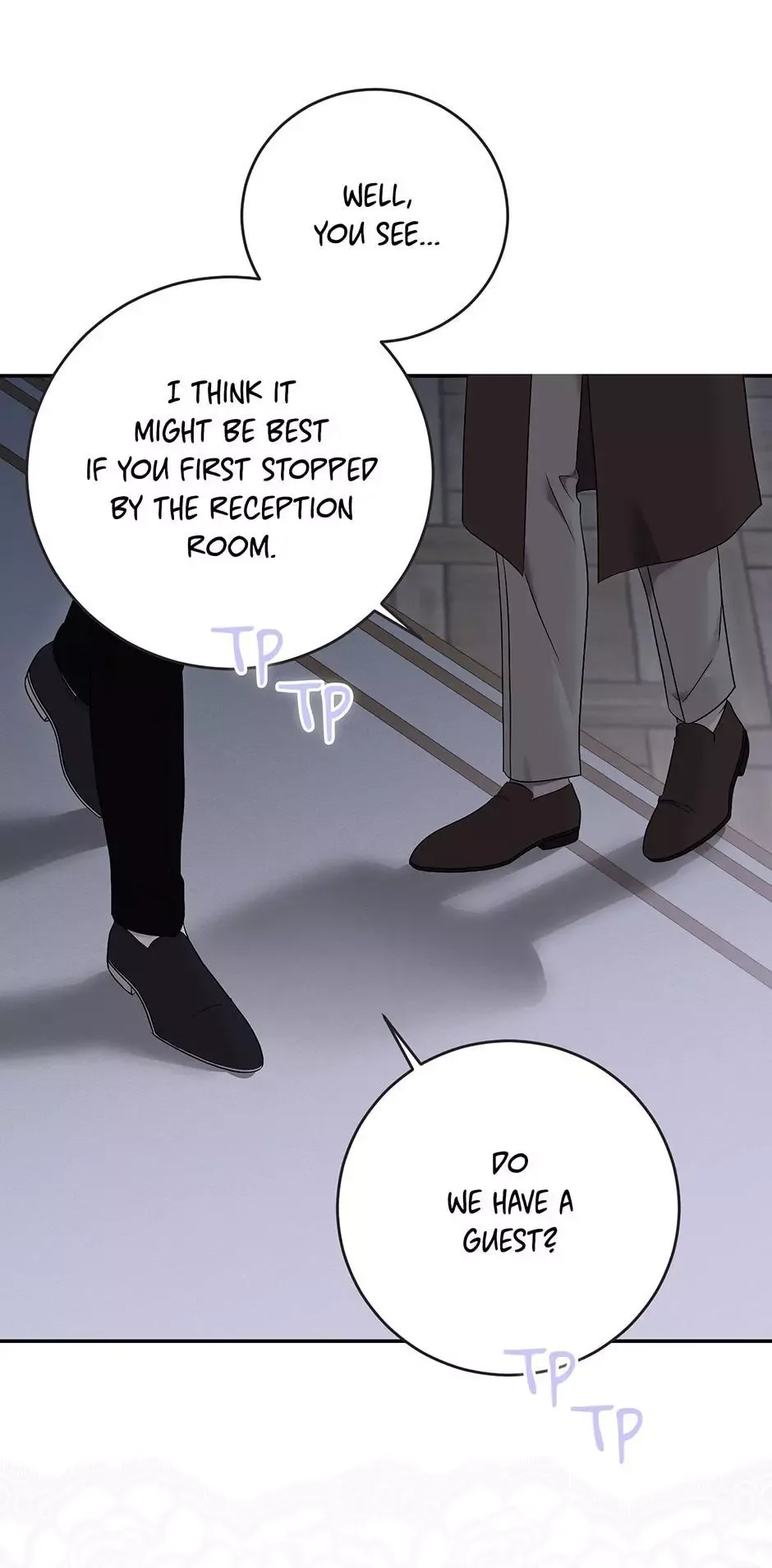 It Looks Like I’ve Fallen into the World of a Reverse Harem Game Chapter 122 page 6