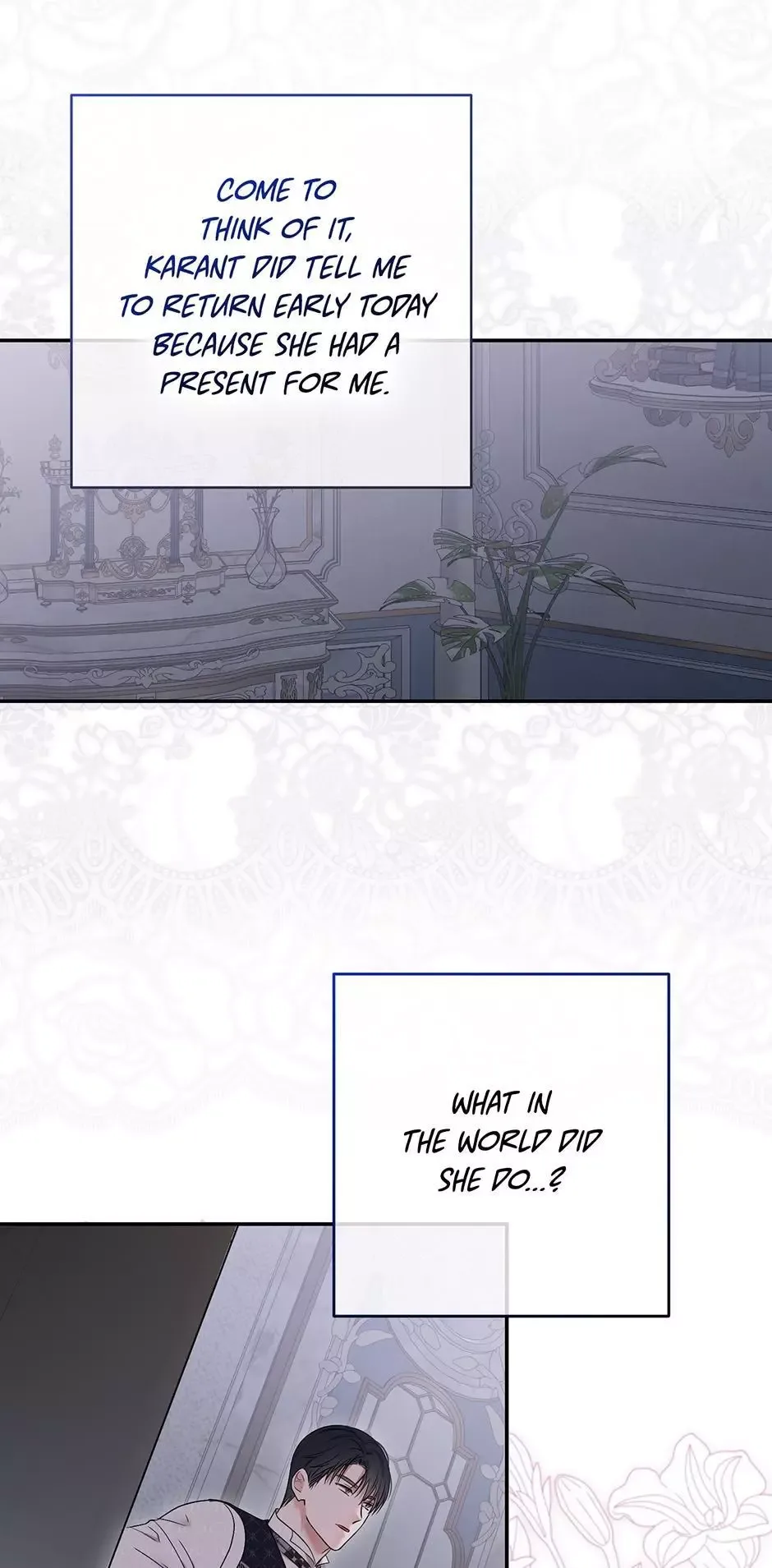 It Looks Like I’ve Fallen into the World of a Reverse Harem Game Chapter 122 page 7