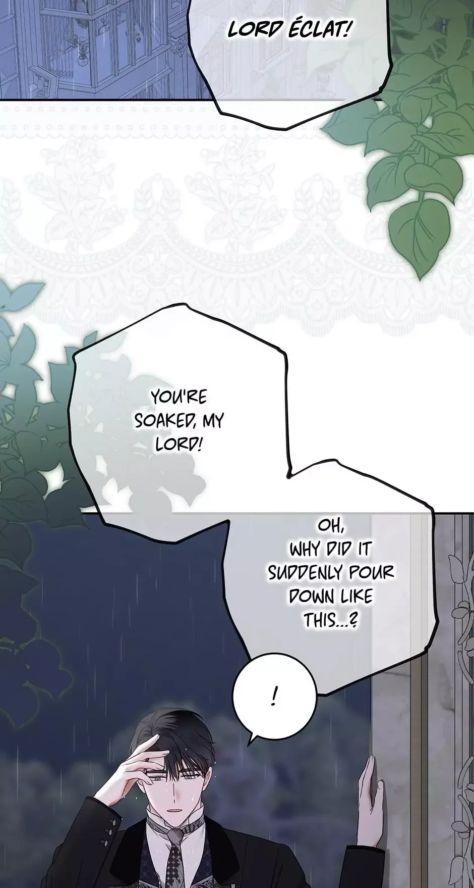 It Looks Like I’ve Fallen into the World of a Reverse Harem Game Chapter 122 page 2
