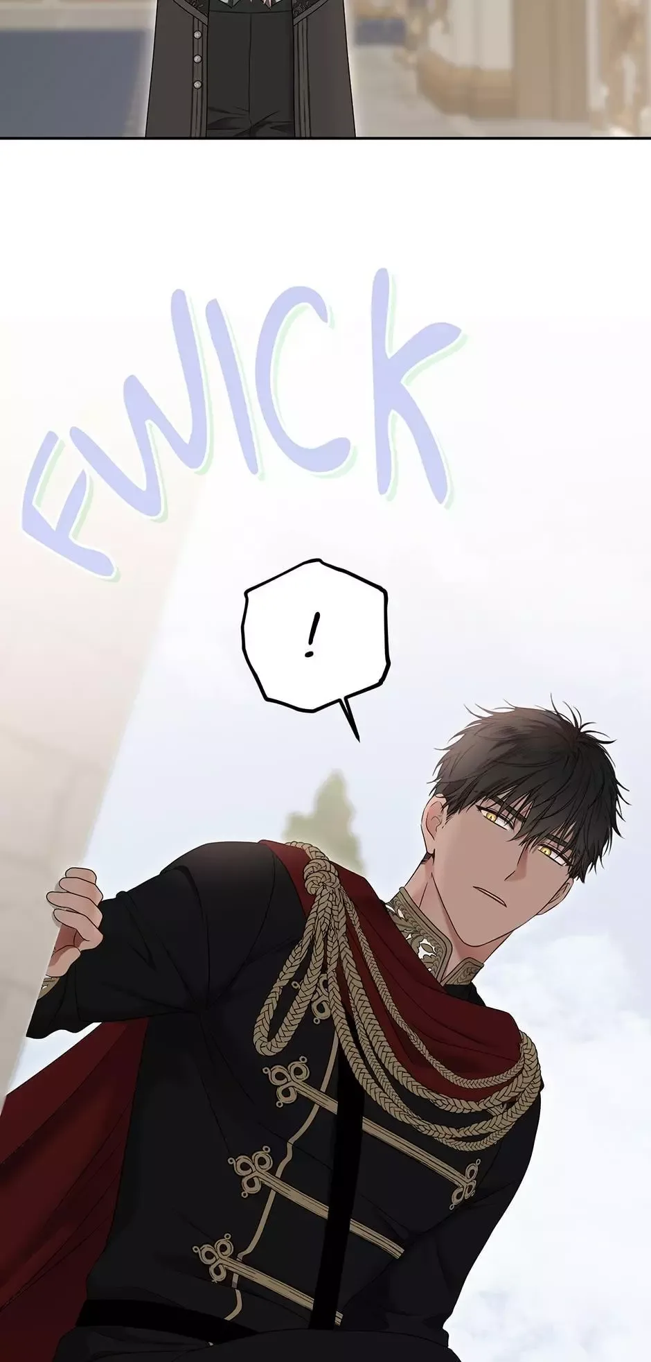 It Looks Like I’ve Fallen into the World of a Reverse Harem Game Chapter 125 page 3