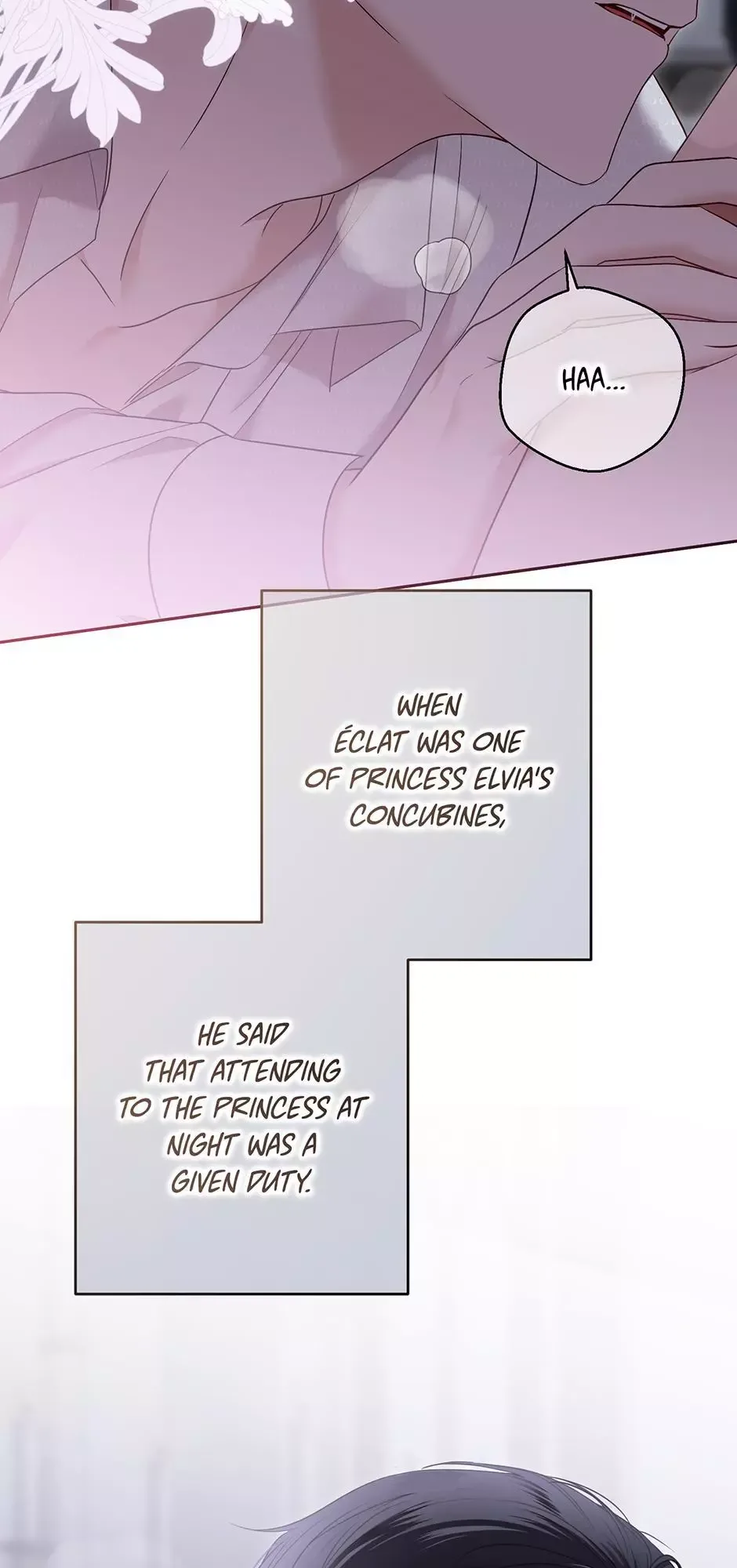 It Looks Like I’ve Fallen into the World of a Reverse Harem Game Chapter 123 page 3
