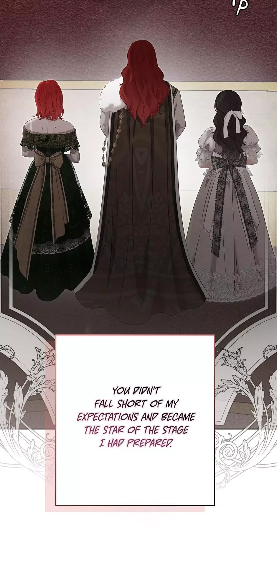 It Looks Like I’ve Fallen into the World of a Reverse Harem Game Chapter 119 page 64