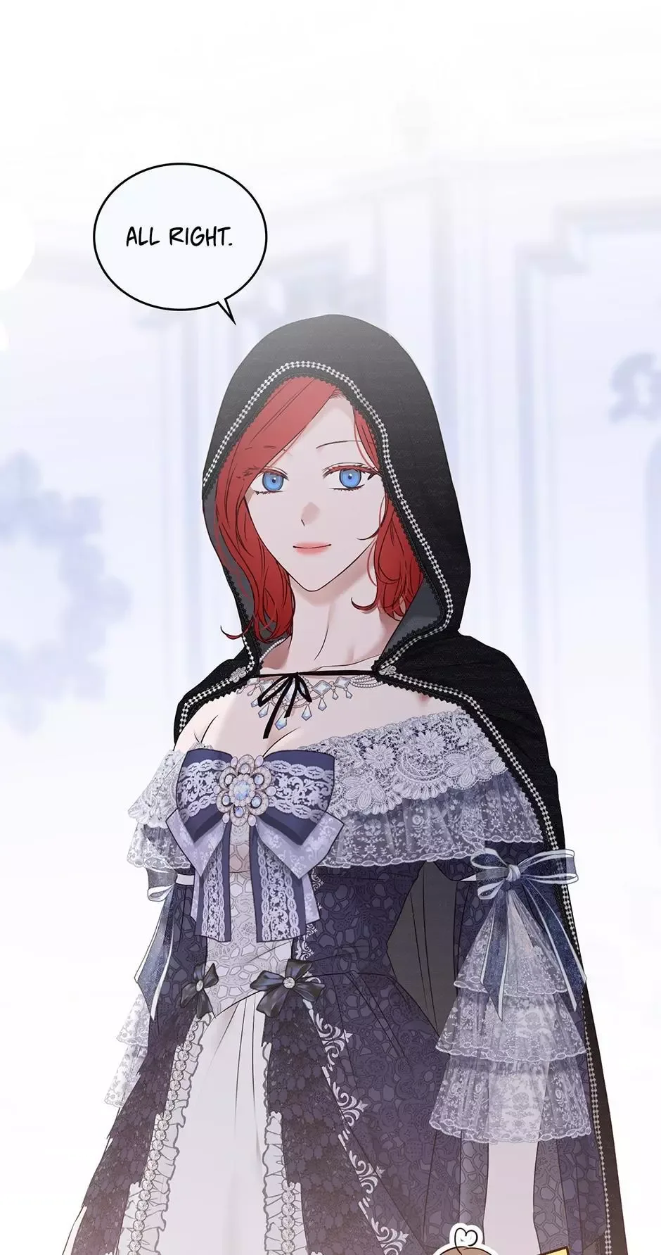 It Looks Like I’ve Fallen into the World of a Reverse Harem Game Chapter 121 page 61