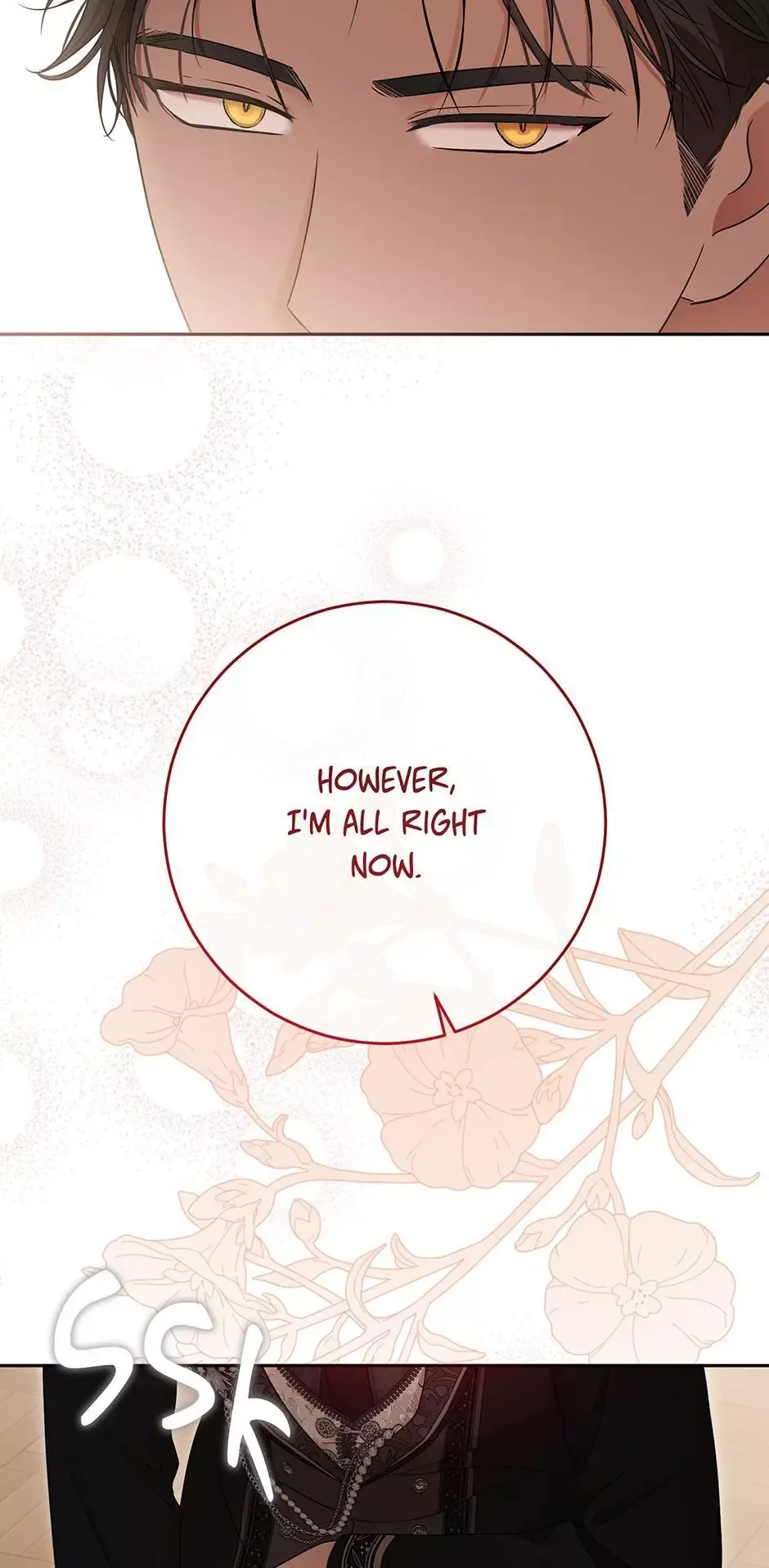 It Looks Like I’ve Fallen into the World of a Reverse Harem Game Chapter 120 page 54