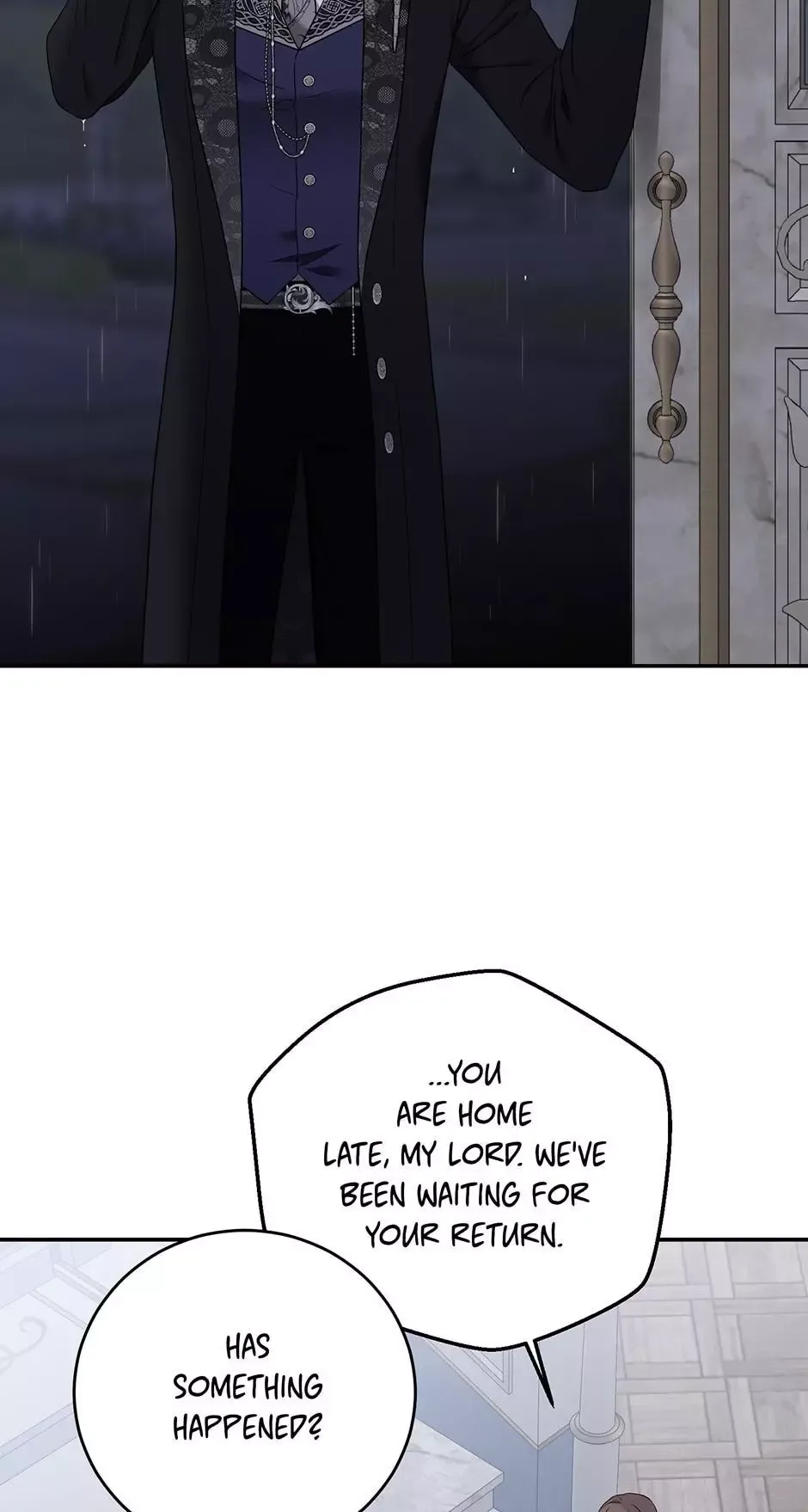 It Looks Like I’ve Fallen into the World of a Reverse Harem Game Chapter 122 page 3