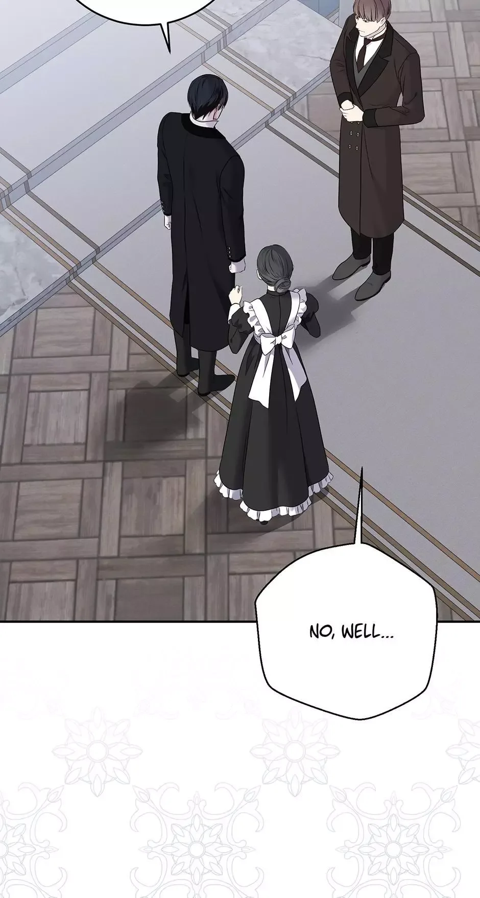 It Looks Like I’ve Fallen into the World of a Reverse Harem Game Chapter 122 page 4