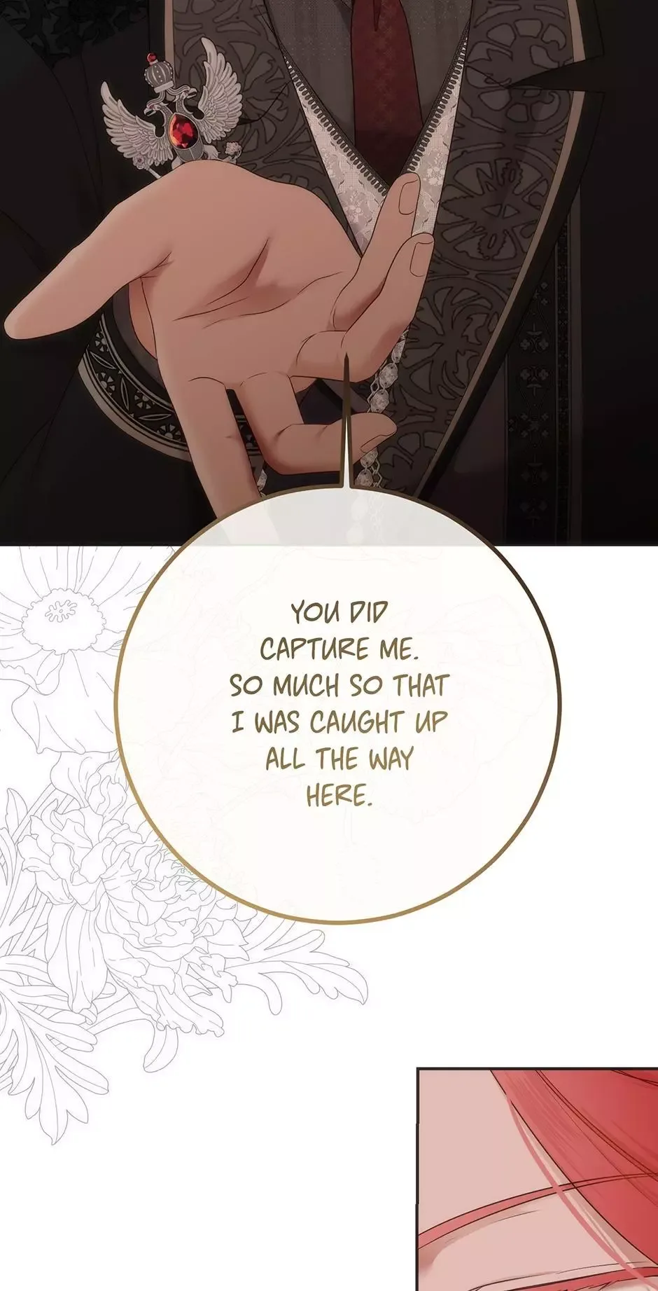 It Looks Like I’ve Fallen into the World of a Reverse Harem Game Chapter 120 page 59