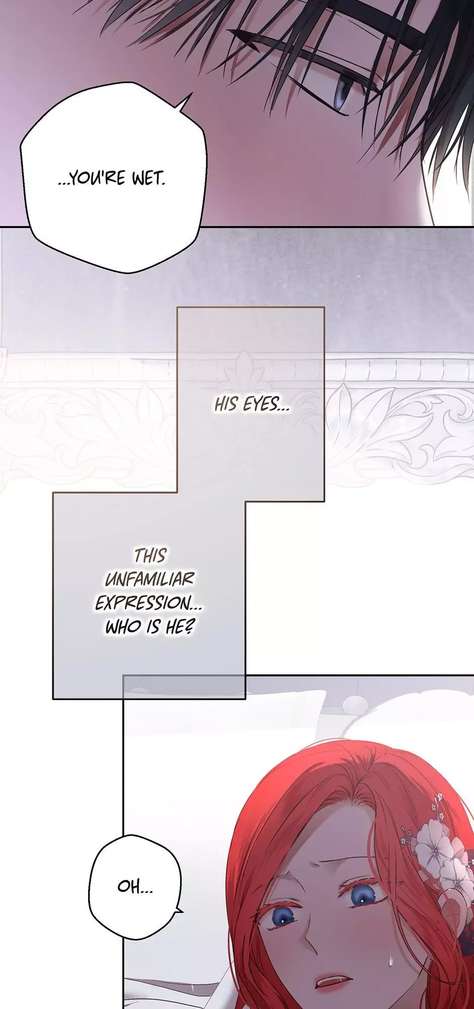 It Looks Like I’ve Fallen into the World of a Reverse Harem Game Chapter 123 page 5