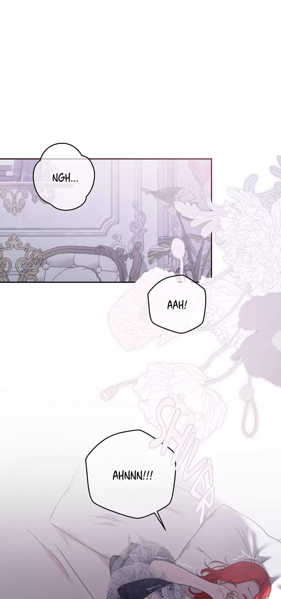 It Looks Like I’ve Fallen into the World of a Reverse Harem Game Chapter 123 page 1