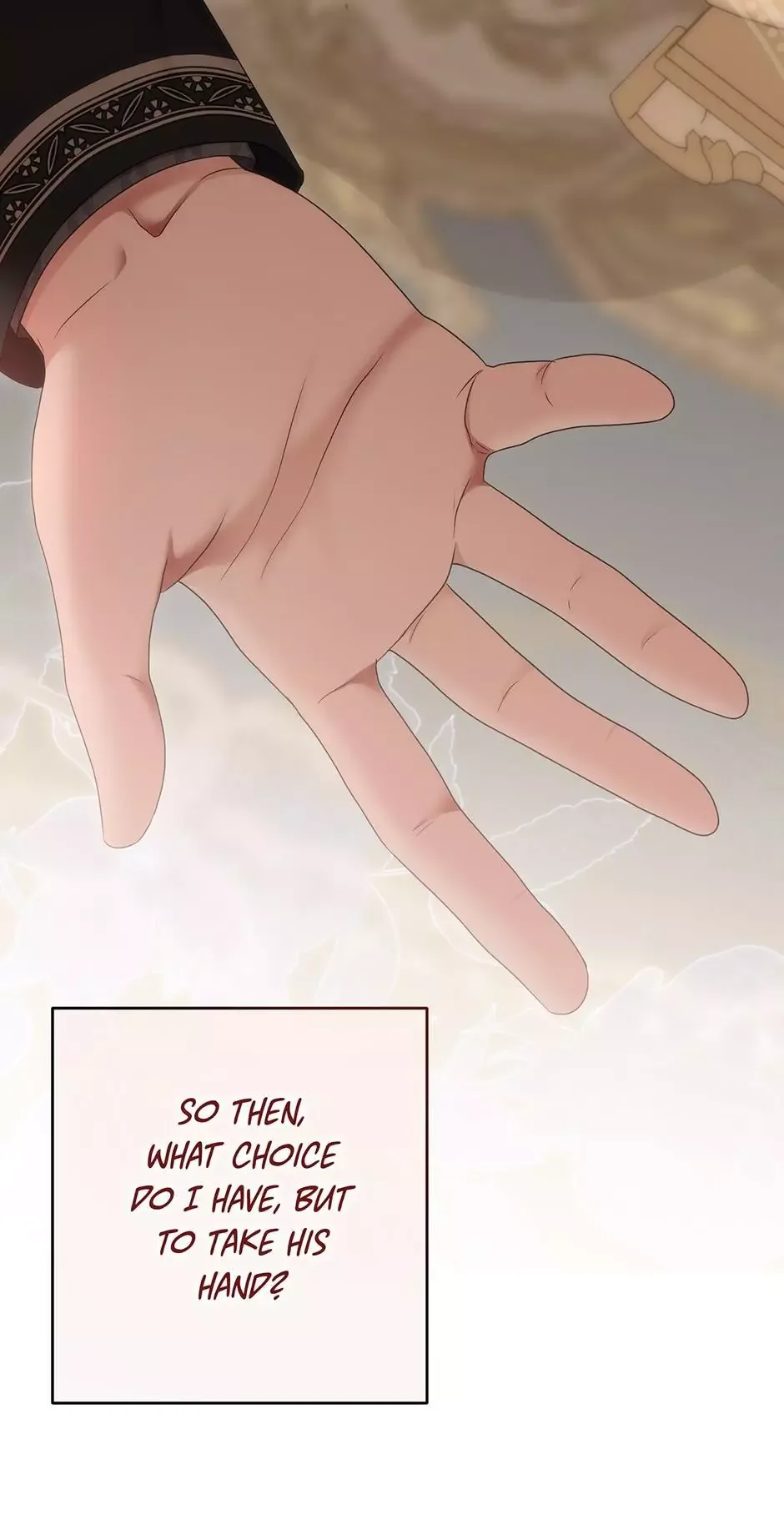 It Looks Like I’ve Fallen into the World of a Reverse Harem Game Chapter 120 page 61