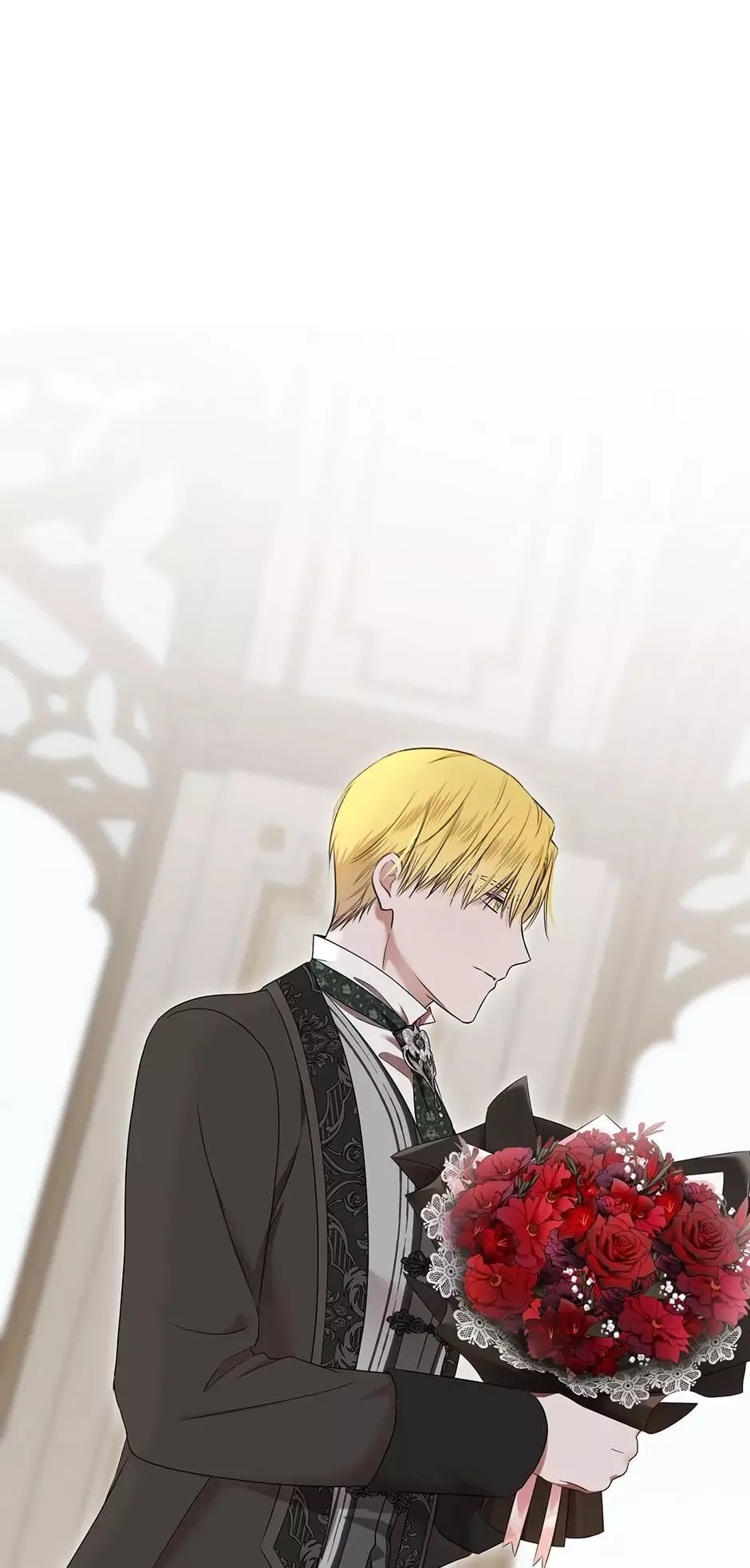 It Looks Like I’ve Fallen into the World of a Reverse Harem Game Chapter 125 page 1