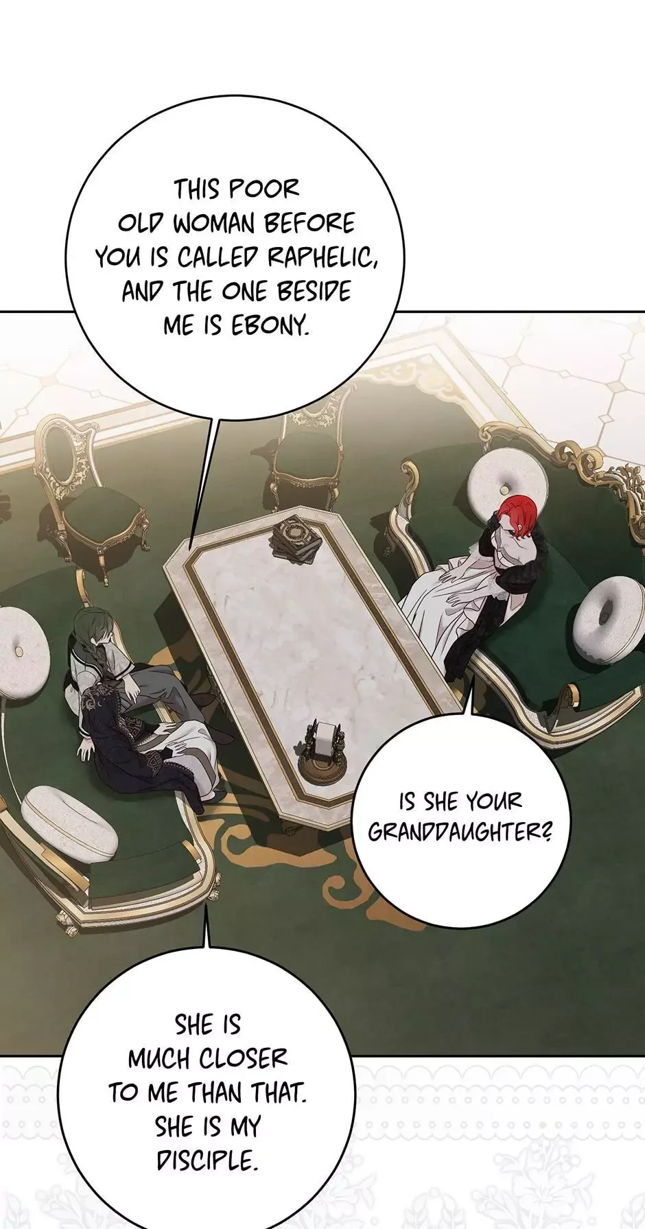 It Looks Like I’ve Fallen into the World of a Reverse Harem Game Chapter 124 page 18