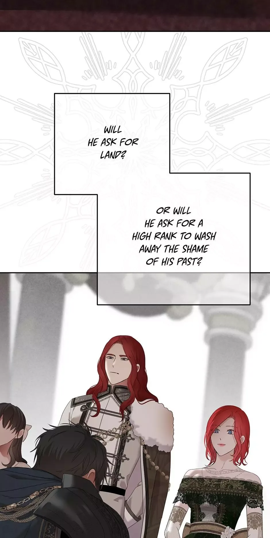 It Looks Like I’ve Fallen into the World of a Reverse Harem Game Chapter 119 page 66