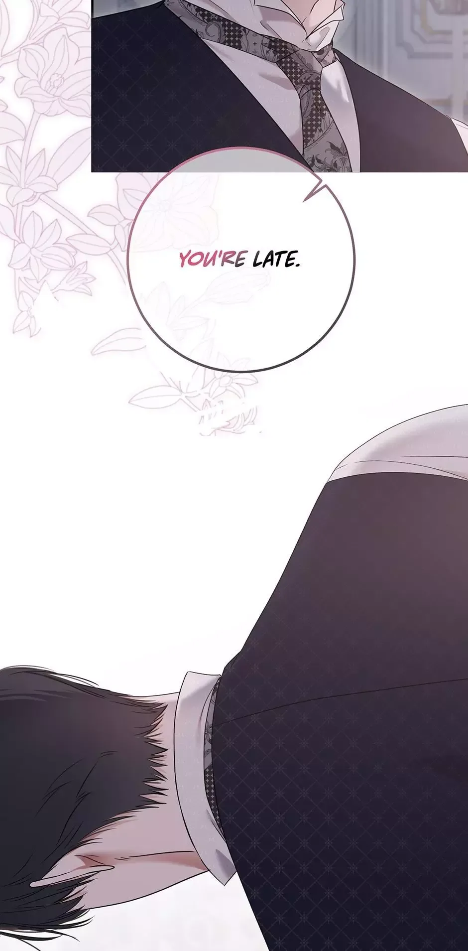 It Looks Like I’ve Fallen into the World of a Reverse Harem Game Chapter 122 page 9