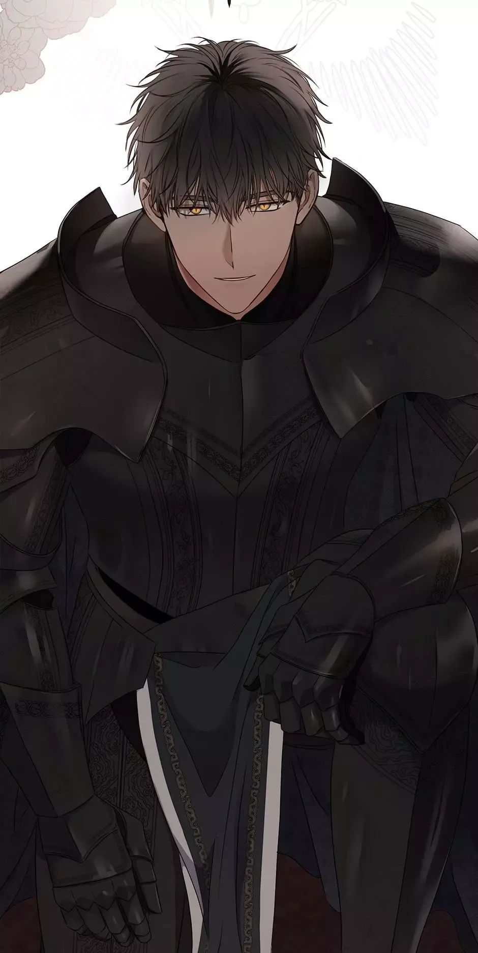 It Looks Like I’ve Fallen into the World of a Reverse Harem Game Chapter 119 page 71