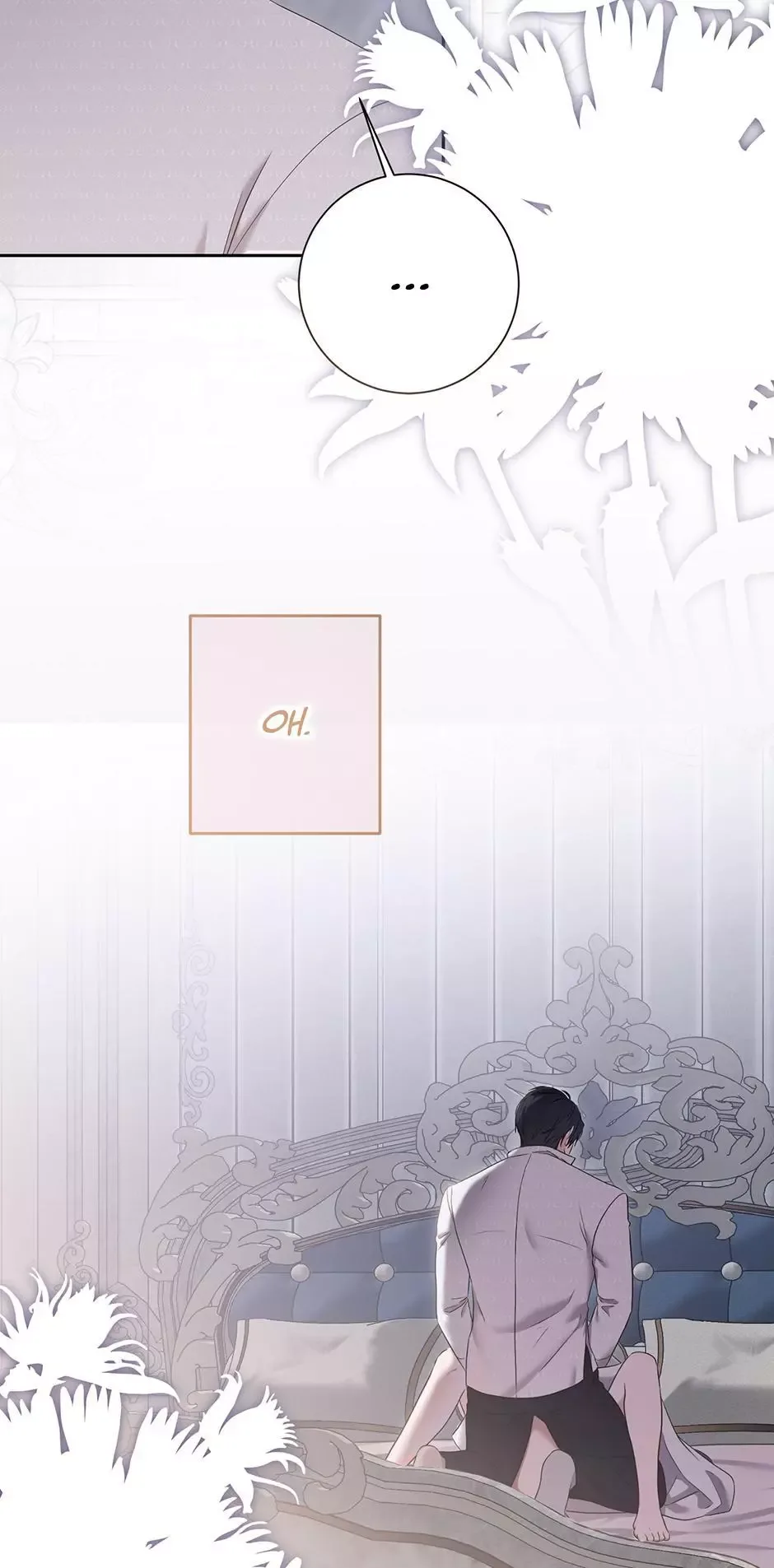 It Looks Like I’ve Fallen into the World of a Reverse Harem Game Chapter 123 page 13