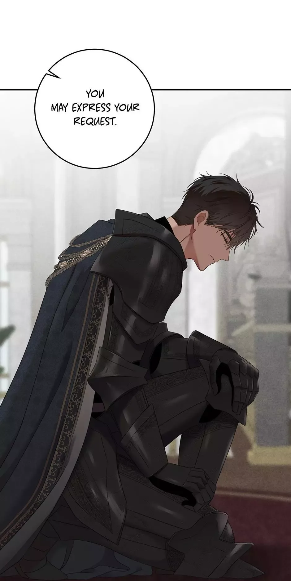 It Looks Like I’ve Fallen into the World of a Reverse Harem Game Chapter 119 page 65