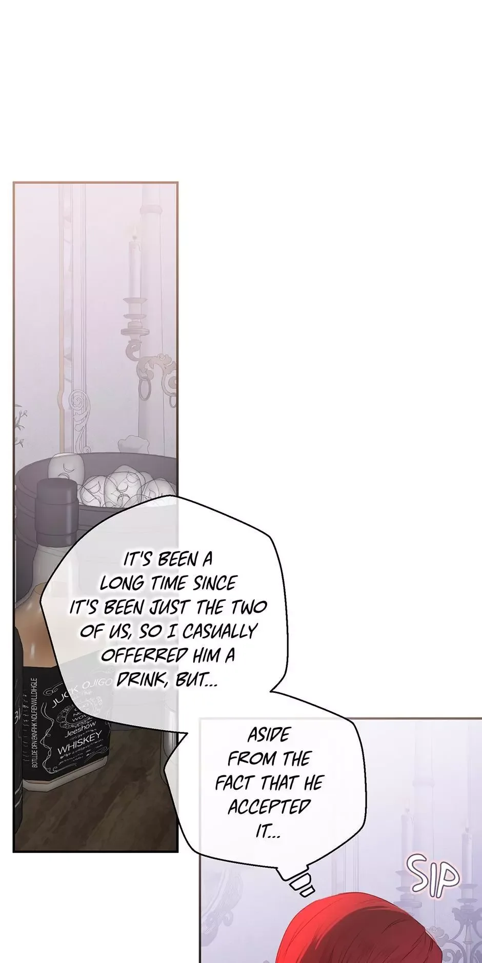 It Looks Like I’ve Fallen into the World of a Reverse Harem Game Chapter 122 page 16