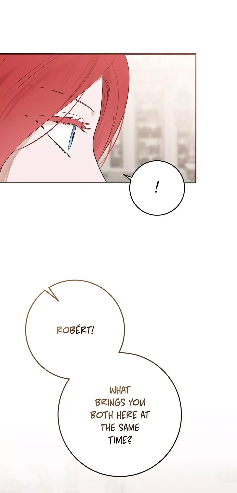 It Looks Like I’ve Fallen into the World of a Reverse Harem Game Chapter 125 page 10
