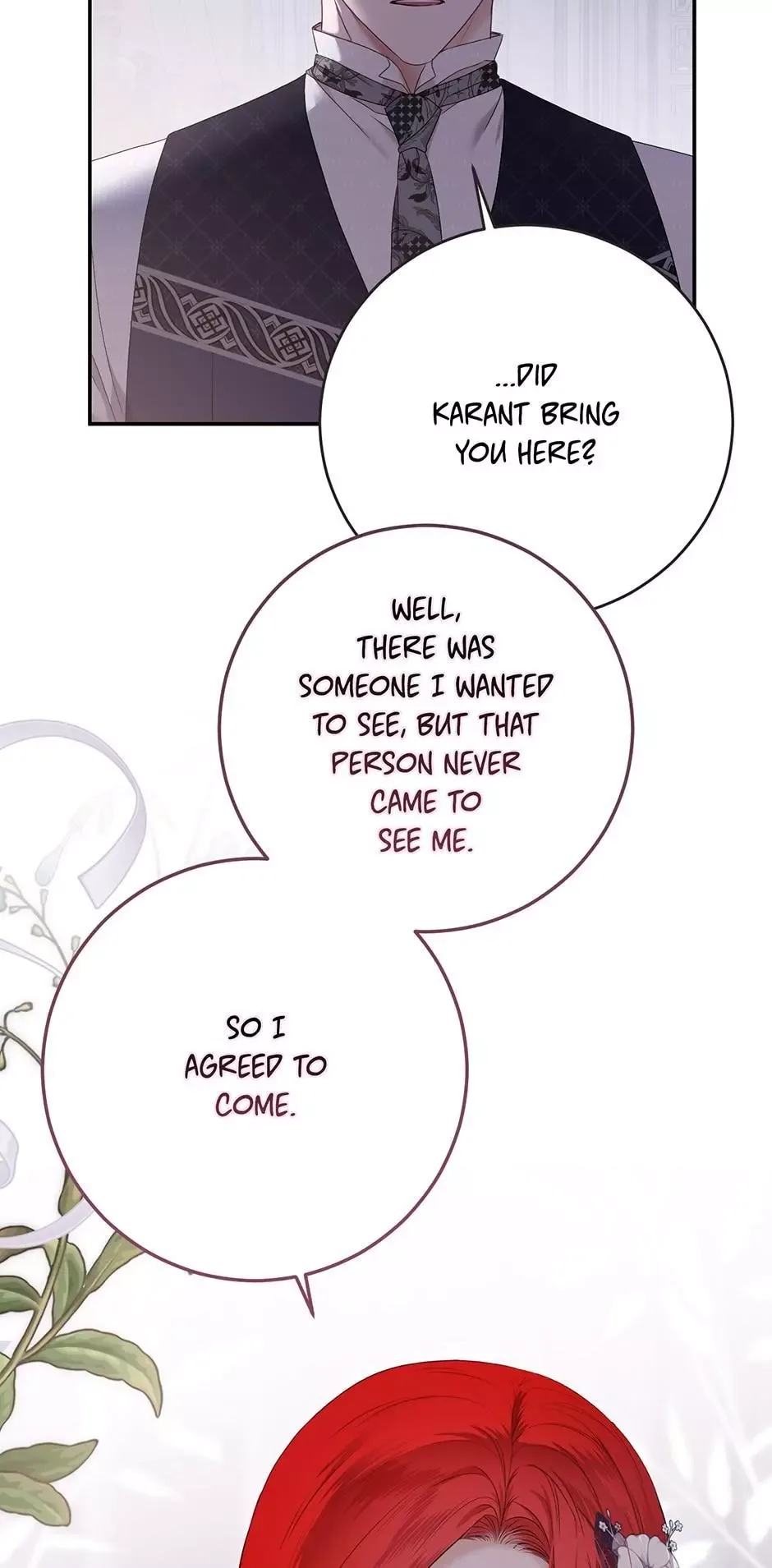 It Looks Like I’ve Fallen into the World of a Reverse Harem Game Chapter 122 page 13