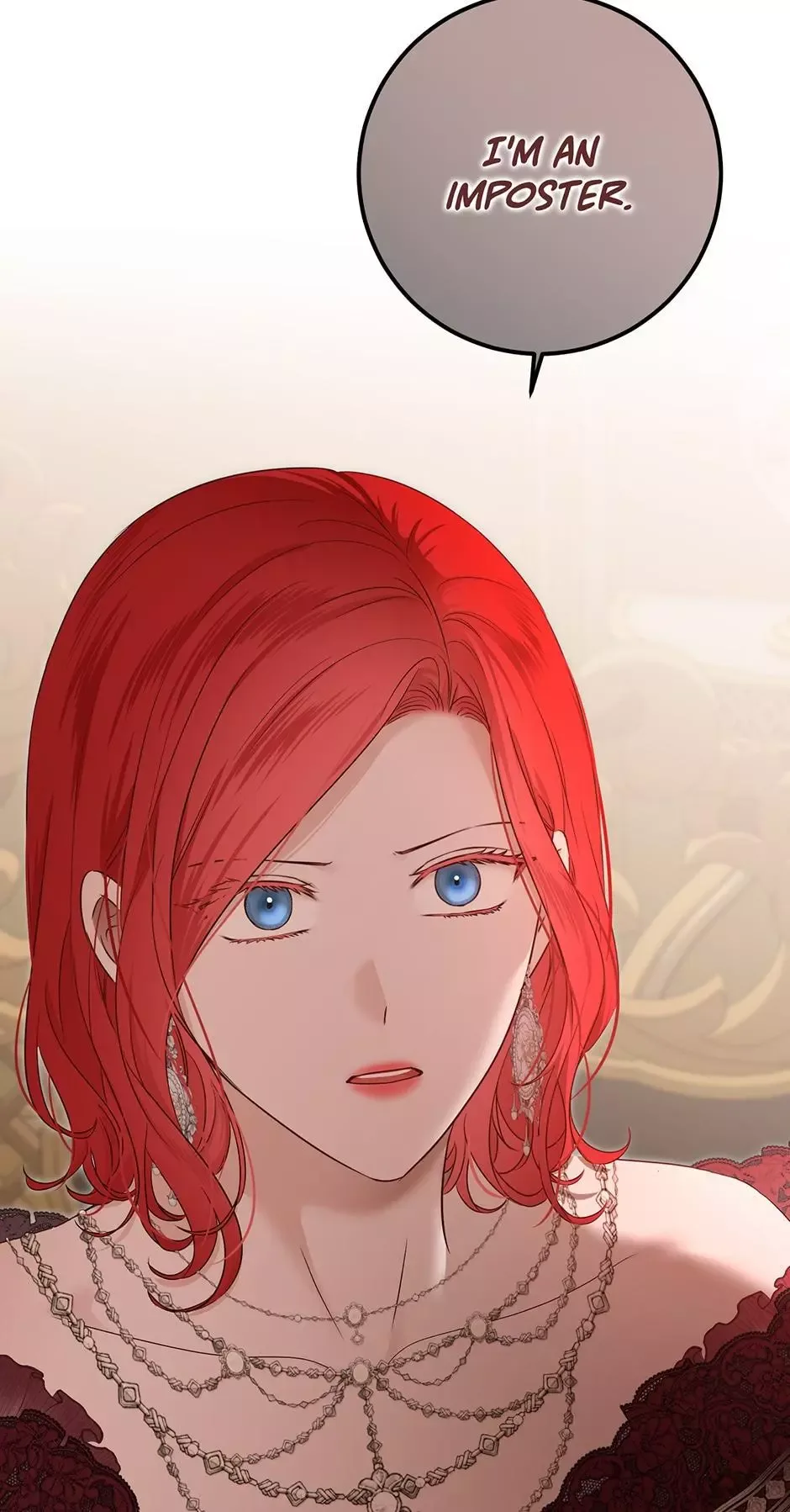 It Looks Like I’ve Fallen into the World of a Reverse Harem Game Chapter 120 page 68