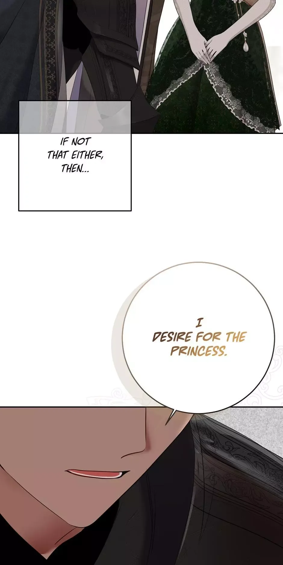 It Looks Like I’ve Fallen into the World of a Reverse Harem Game Chapter 119 page 67