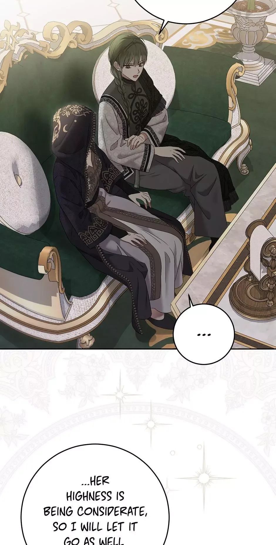 It Looks Like I’ve Fallen into the World of a Reverse Harem Game Chapter 124 page 16