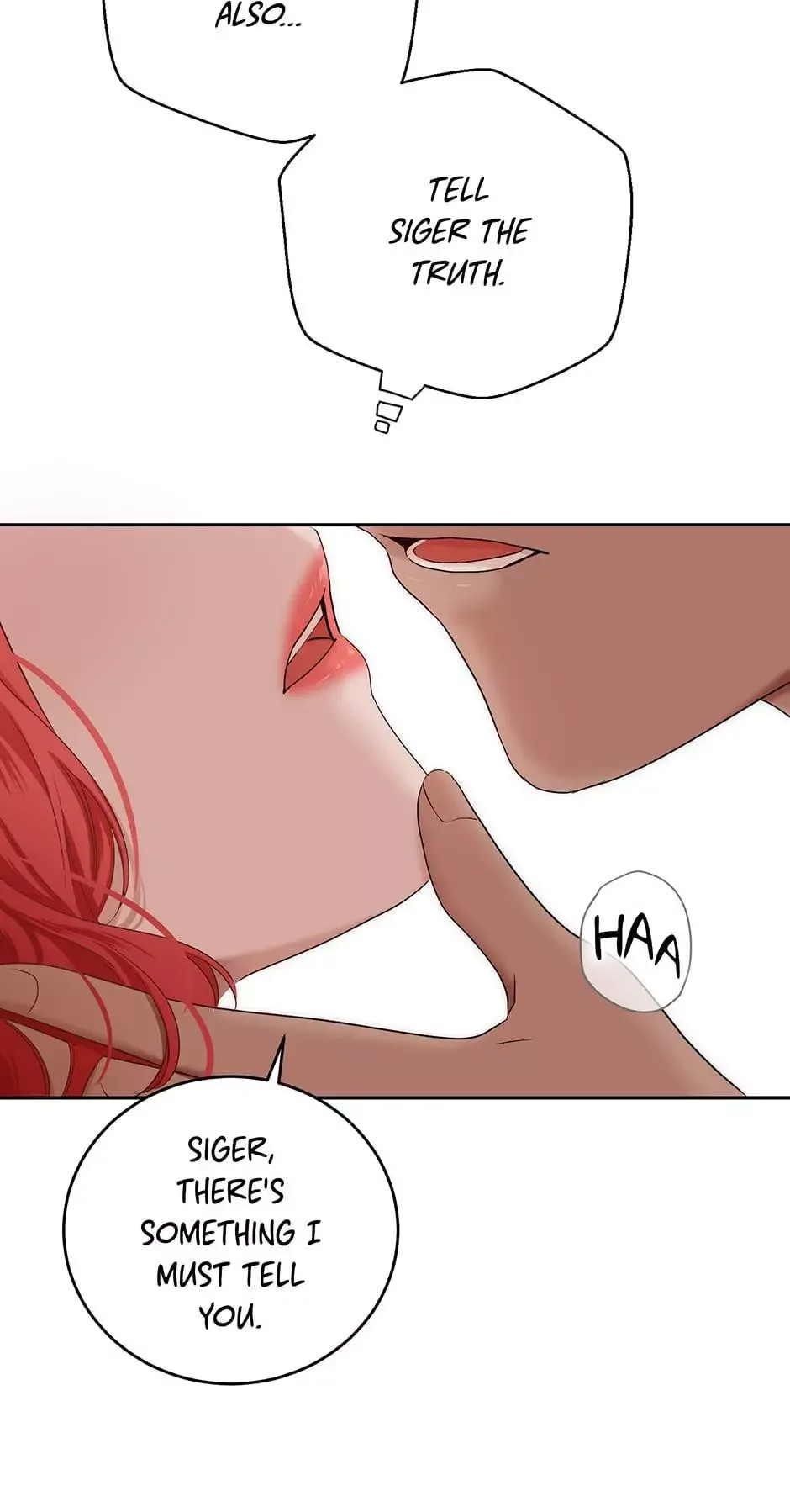 It Looks Like I’ve Fallen into the World of a Reverse Harem Game Chapter 120 page 64