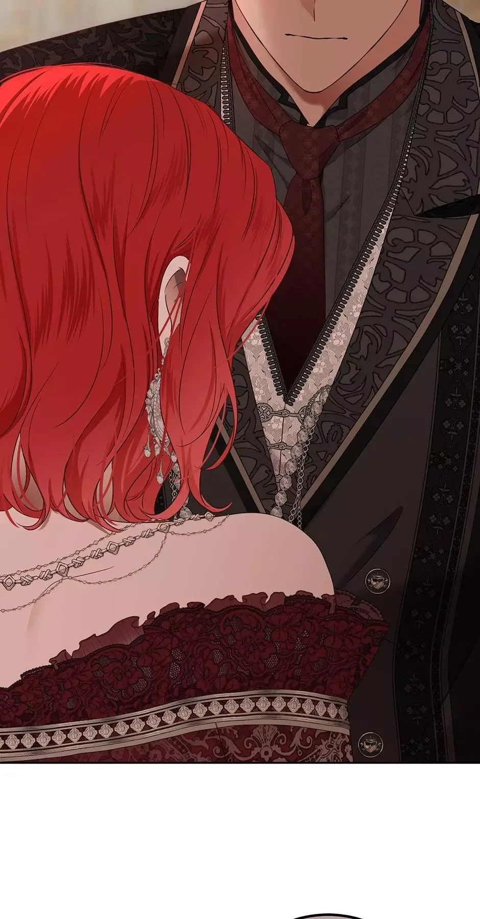 It Looks Like I’ve Fallen into the World of a Reverse Harem Game Chapter 120 page 67