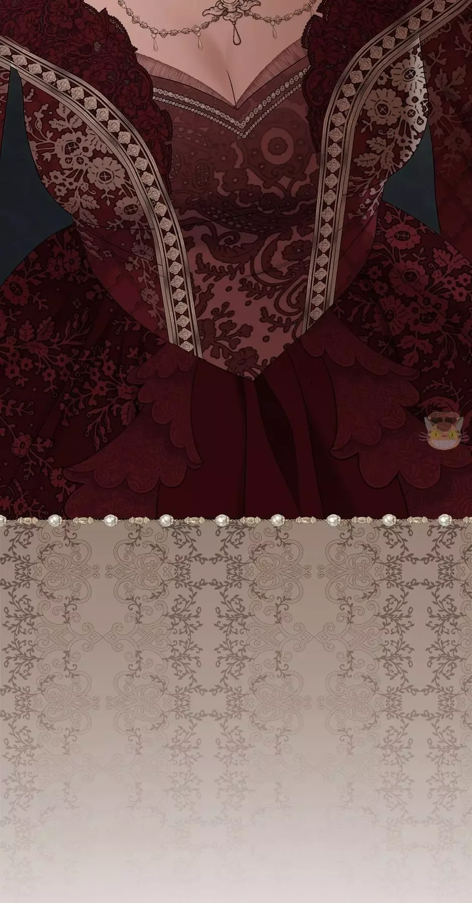 It Looks Like I’ve Fallen into the World of a Reverse Harem Game Chapter 120 page 69