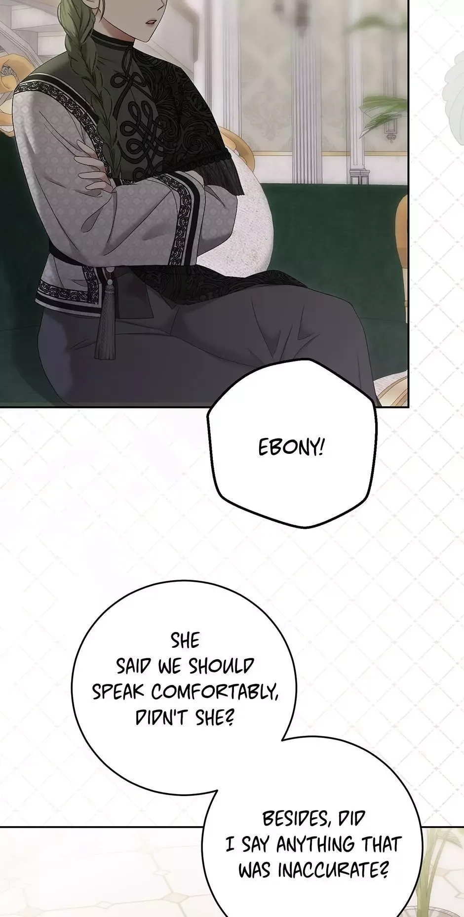 It Looks Like I’ve Fallen into the World of a Reverse Harem Game Chapter 124 page 15