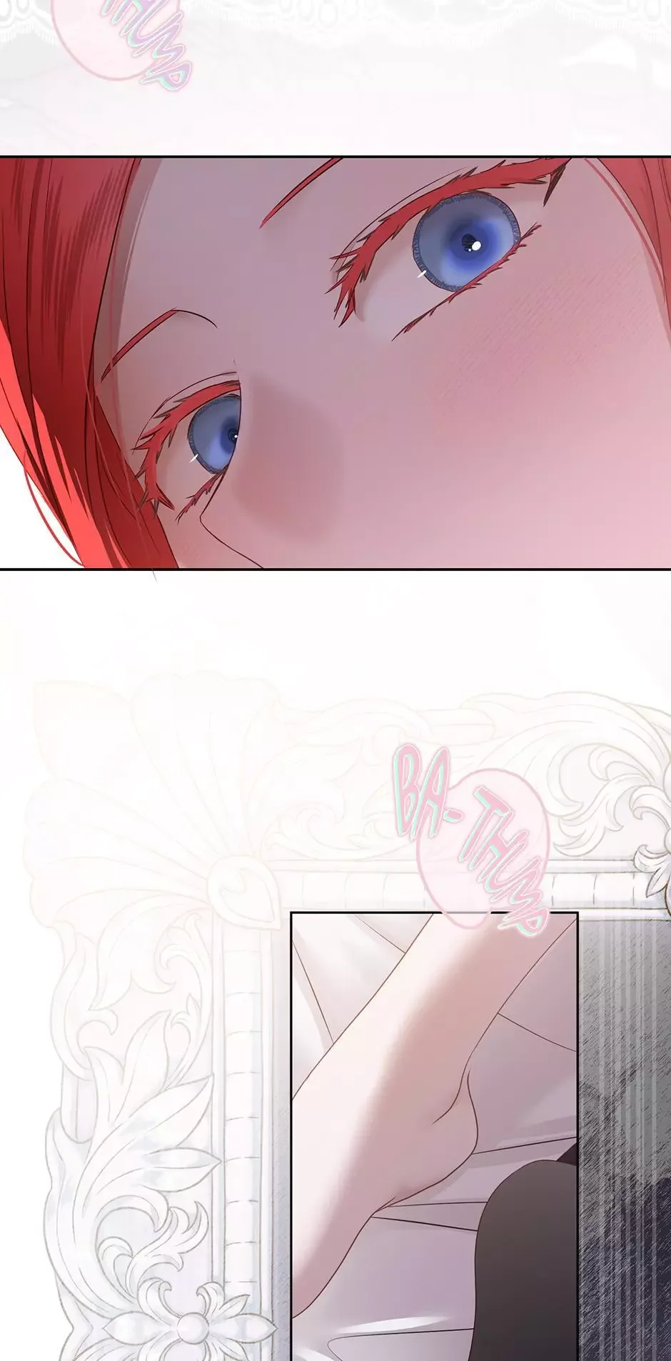 It Looks Like I’ve Fallen into the World of a Reverse Harem Game Chapter 123 page 11
