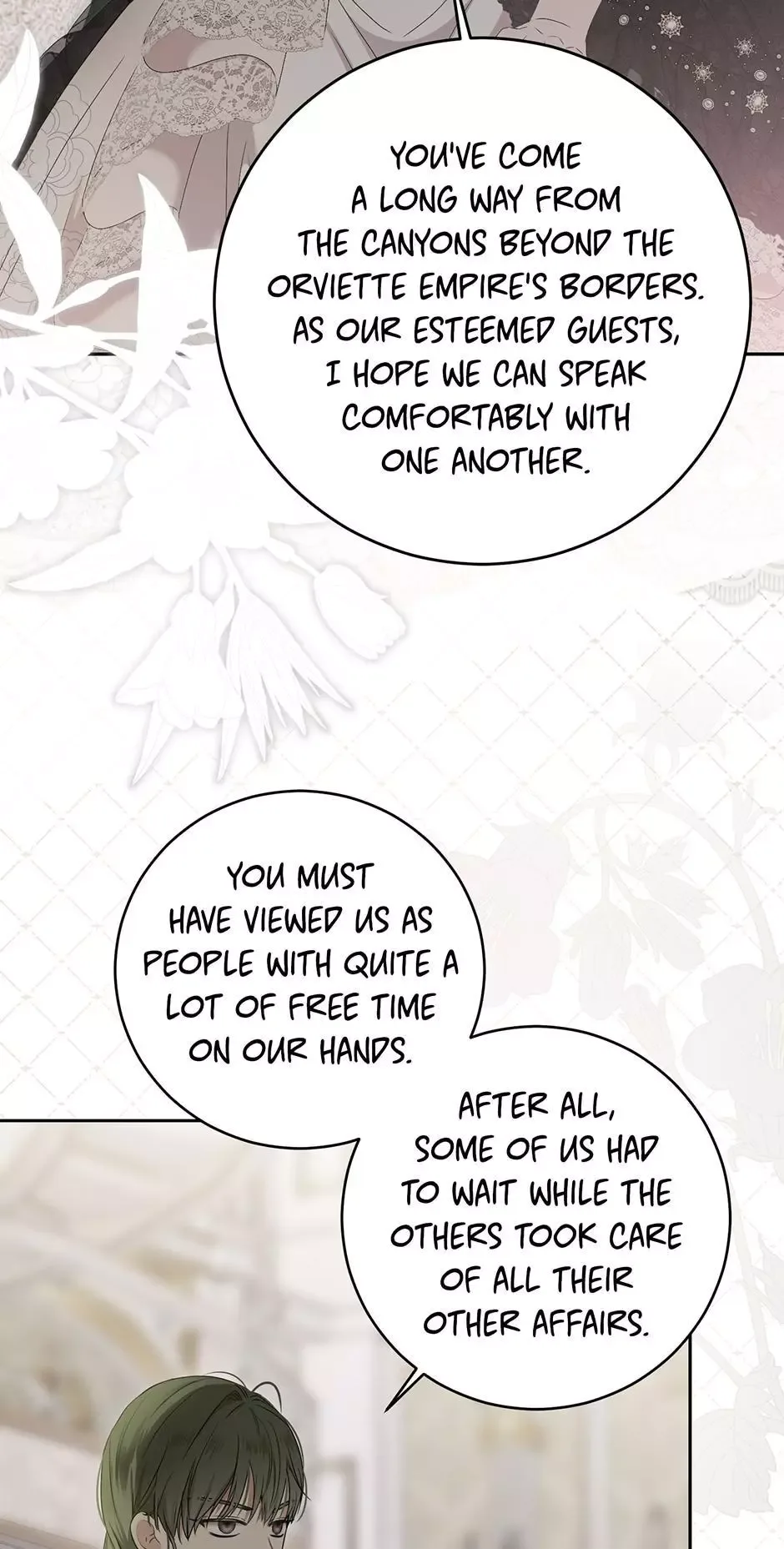 It Looks Like I’ve Fallen into the World of a Reverse Harem Game Chapter 124 page 14