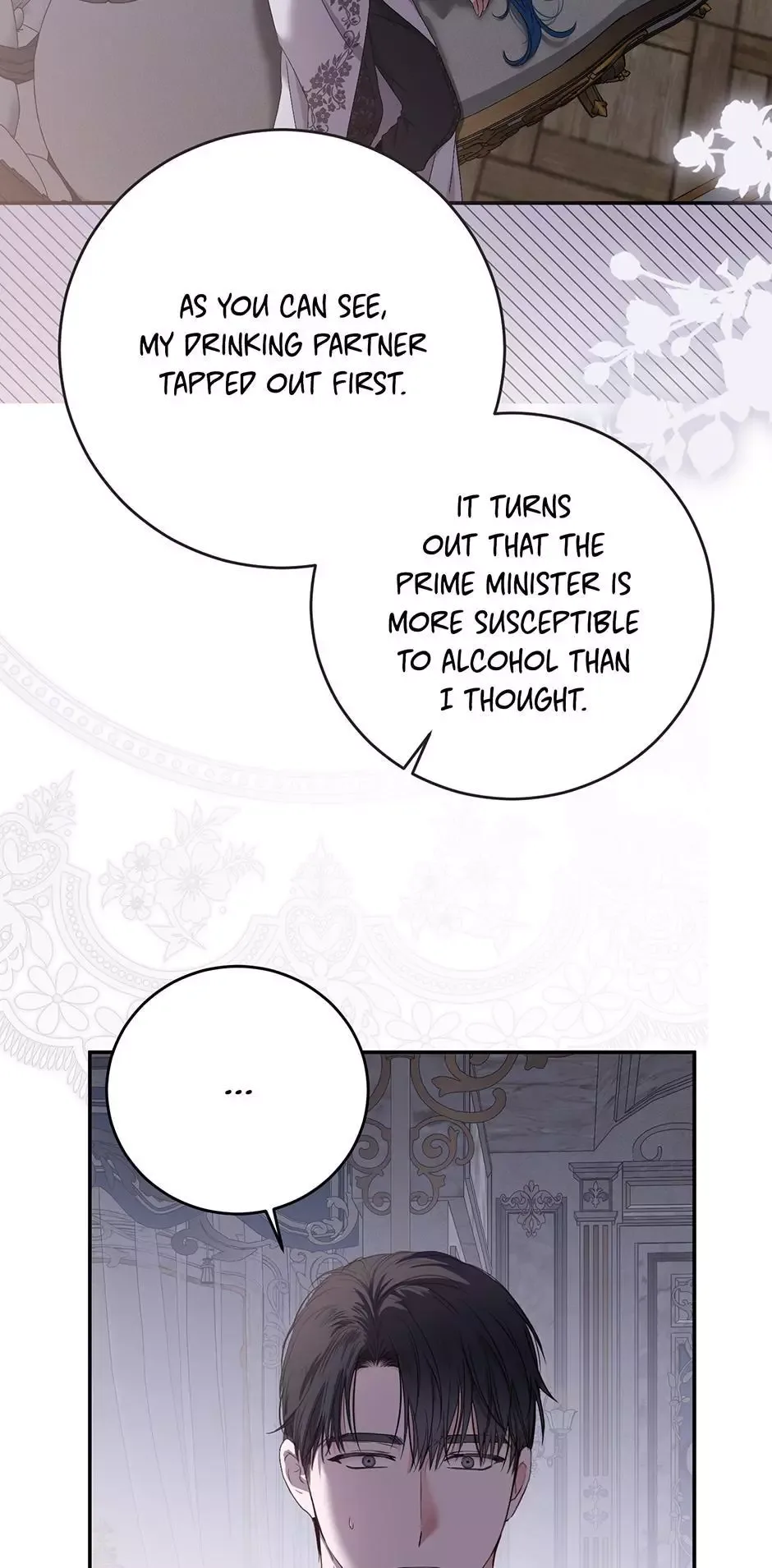 It Looks Like I’ve Fallen into the World of a Reverse Harem Game Chapter 122 page 12