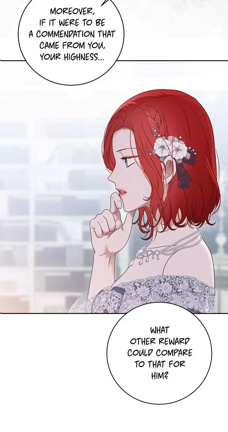 It Looks Like I’ve Fallen into the World of a Reverse Harem Game Chapter 121 page 68