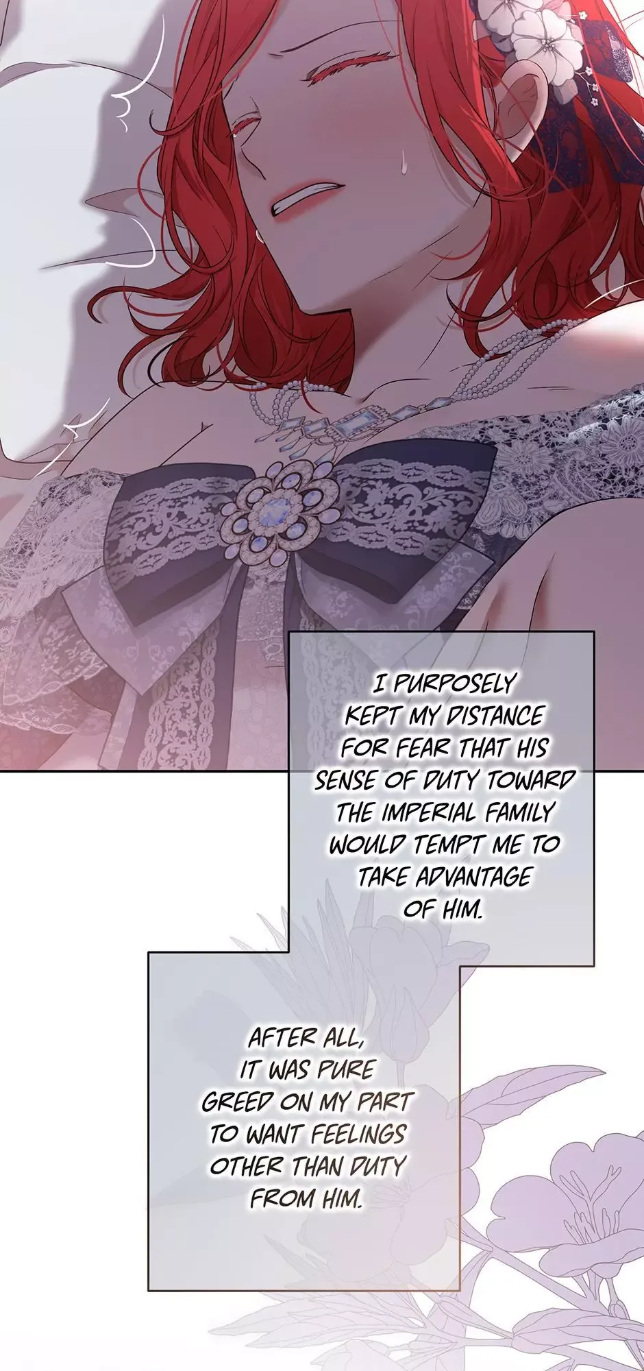 It Looks Like I’ve Fallen into the World of a Reverse Harem Game Chapter 123 page 8