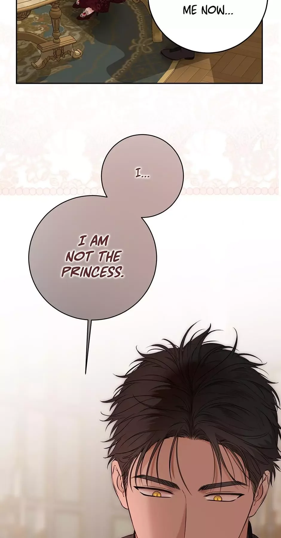 It Looks Like I’ve Fallen into the World of a Reverse Harem Game Chapter 120 page 66
