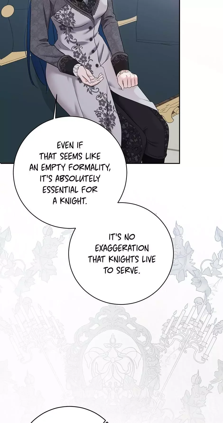 It Looks Like I’ve Fallen into the World of a Reverse Harem Game Chapter 121 page 67
