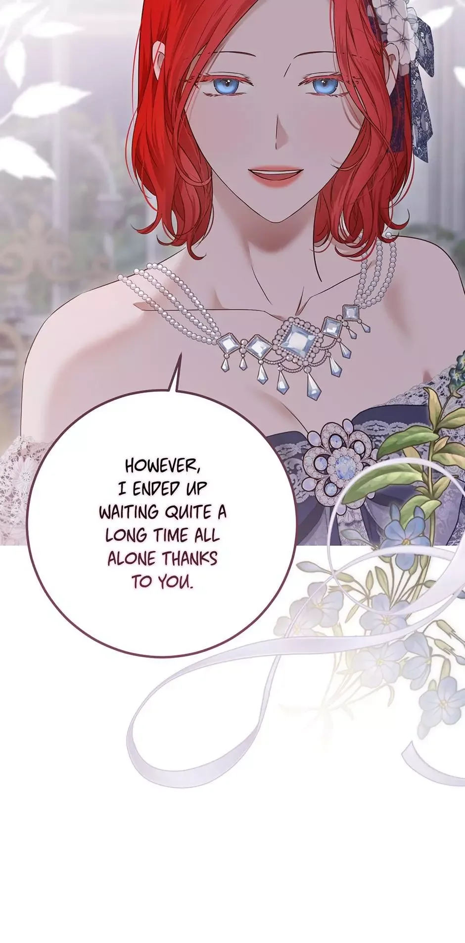 It Looks Like I’ve Fallen into the World of a Reverse Harem Game Chapter 122 page 14