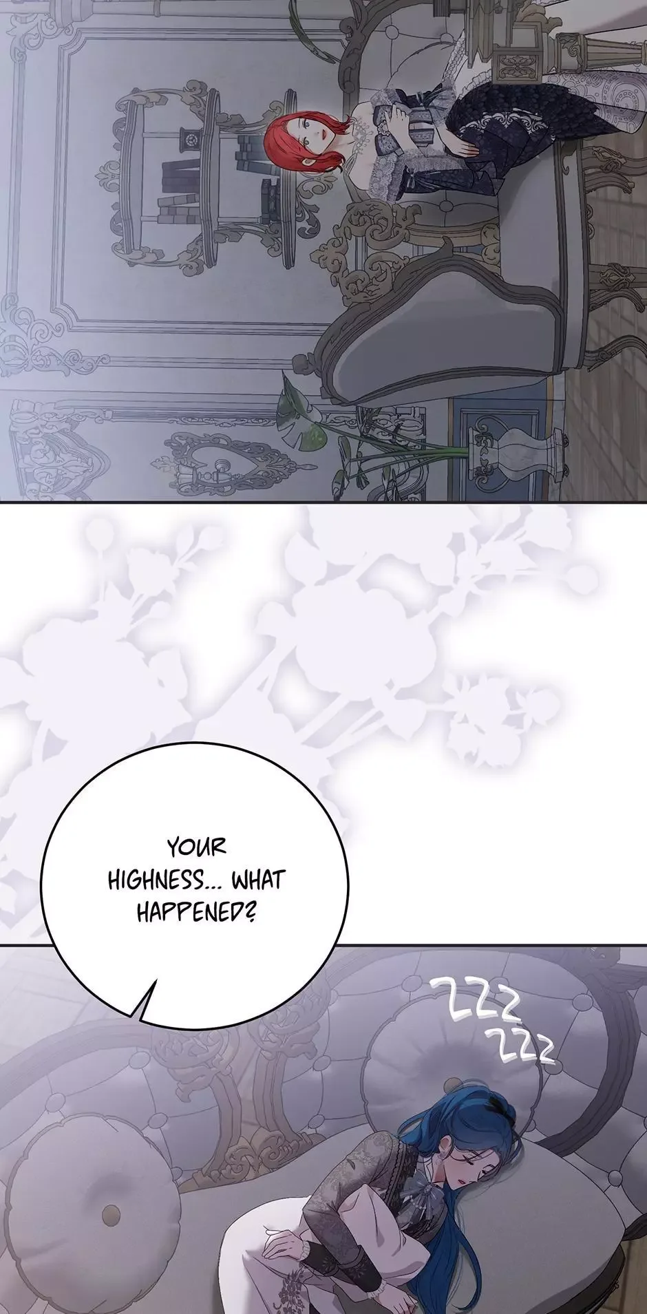 It Looks Like I’ve Fallen into the World of a Reverse Harem Game Chapter 122 page 11