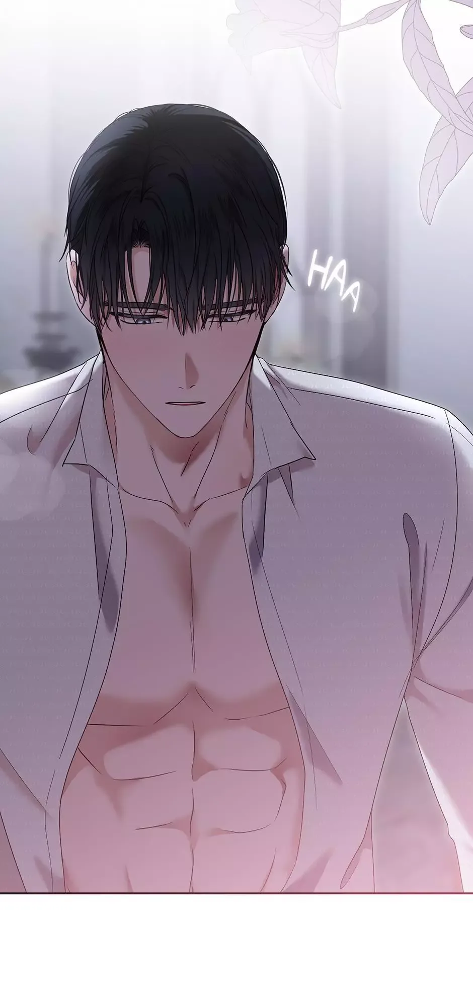 It Looks Like I’ve Fallen into the World of a Reverse Harem Game Chapter 123 page 9