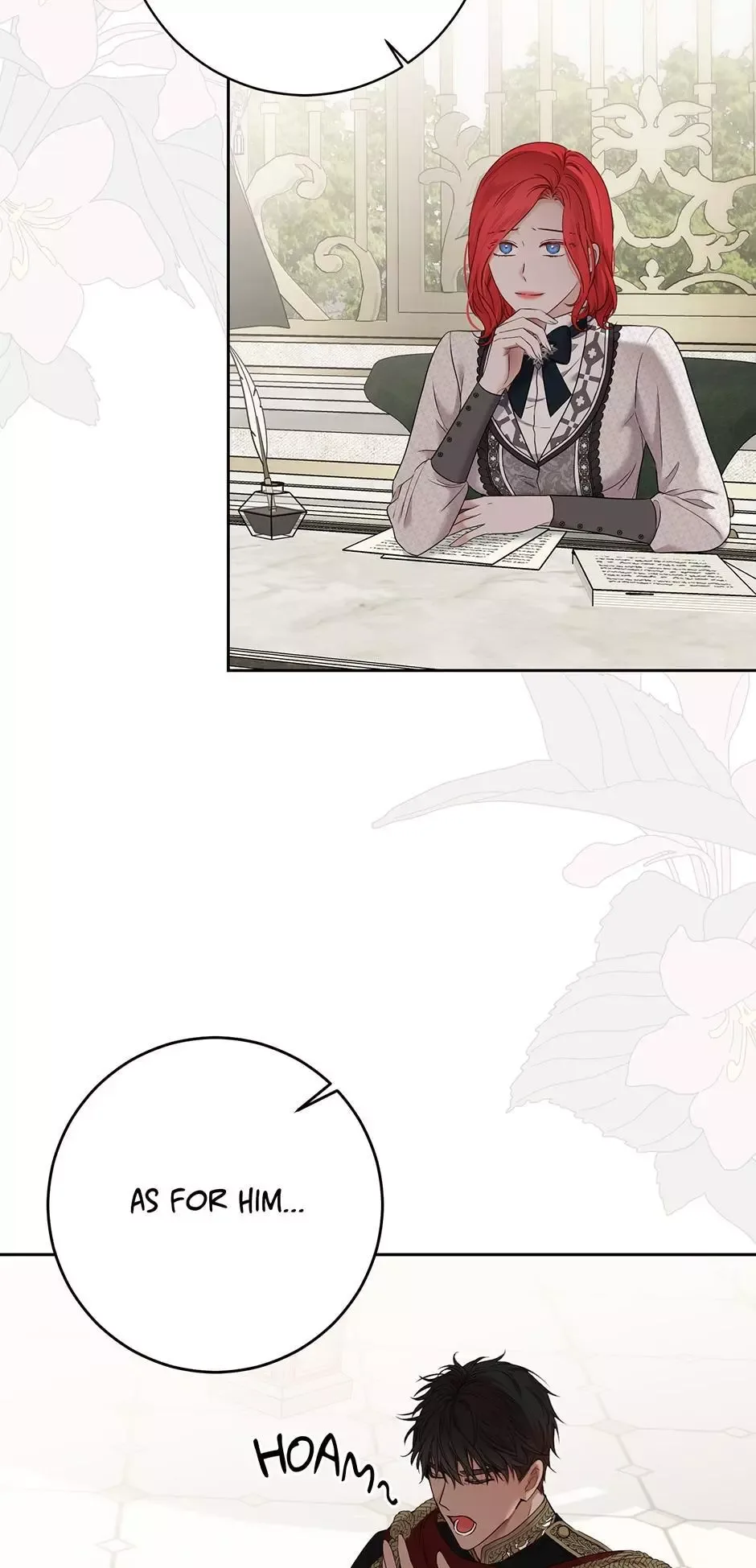 It Looks Like I’ve Fallen into the World of a Reverse Harem Game Chapter 125 page 12