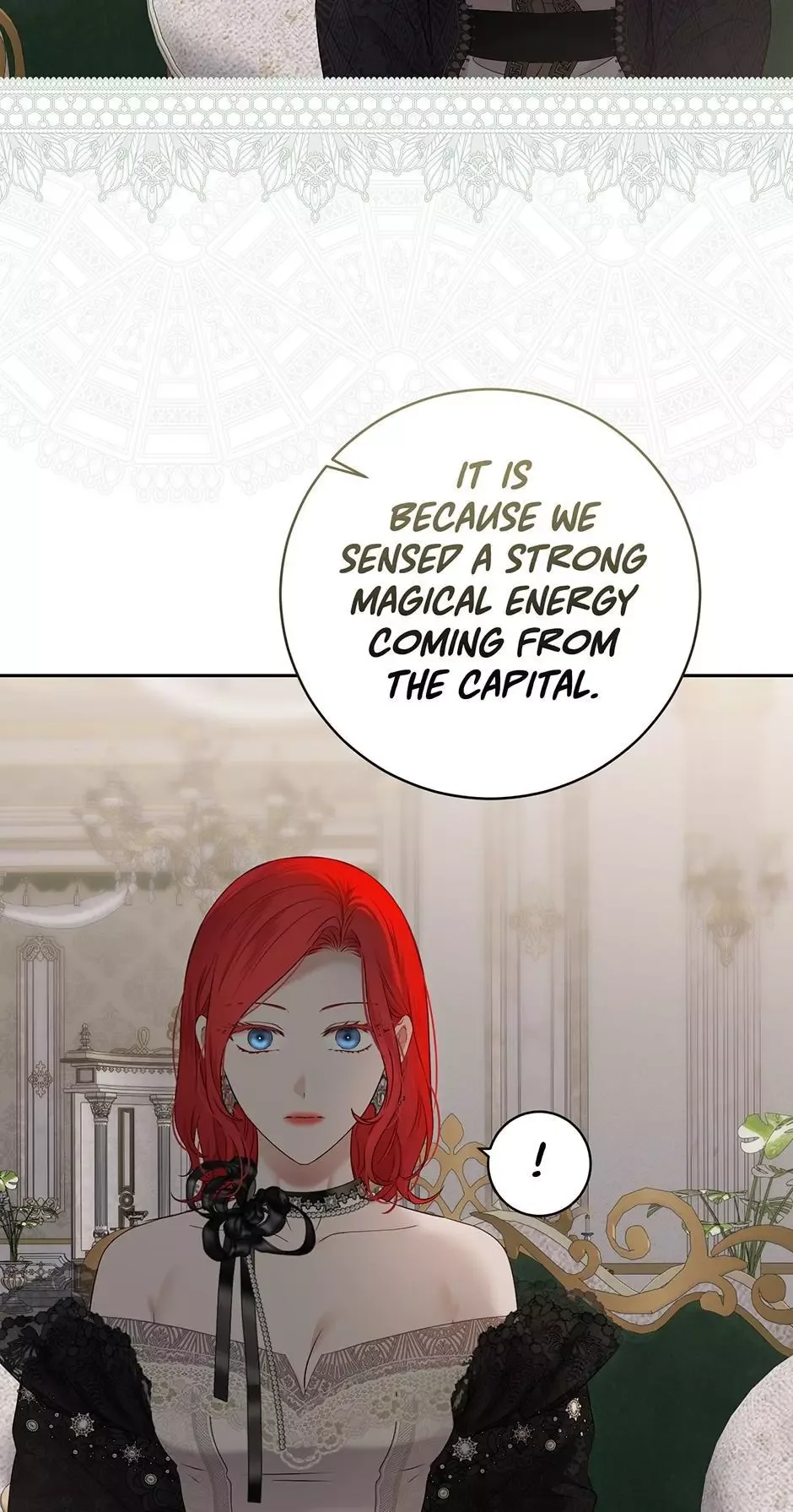 It Looks Like I’ve Fallen into the World of a Reverse Harem Game Chapter 124 page 21